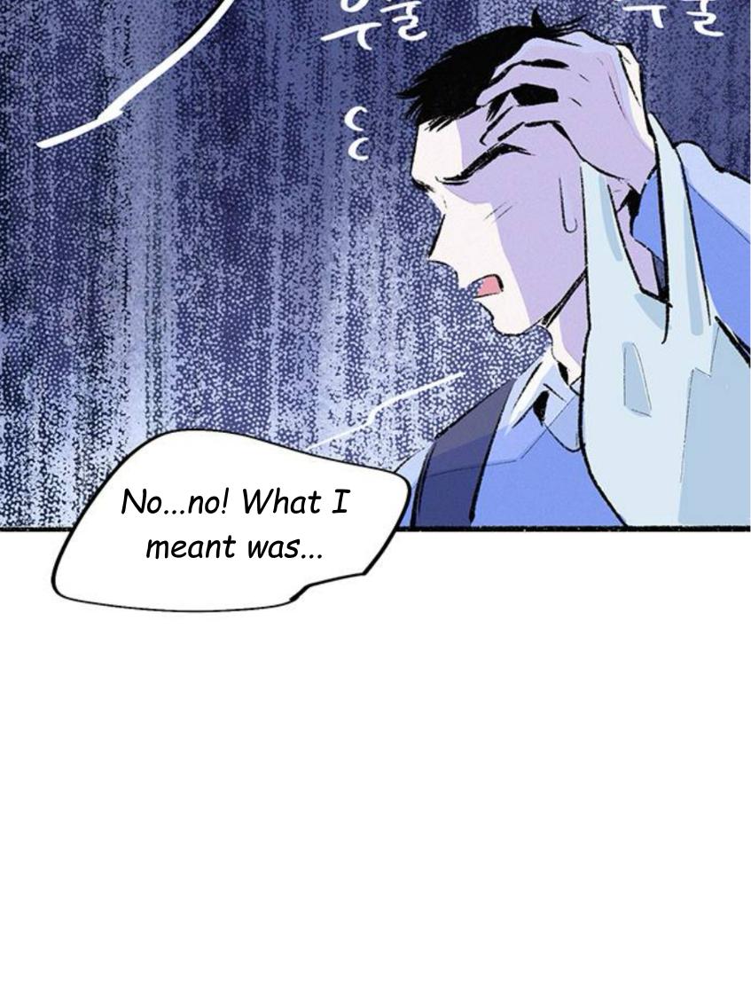 Why Don’t I Have Anyone By My Side? - Chapter 59 Page 44