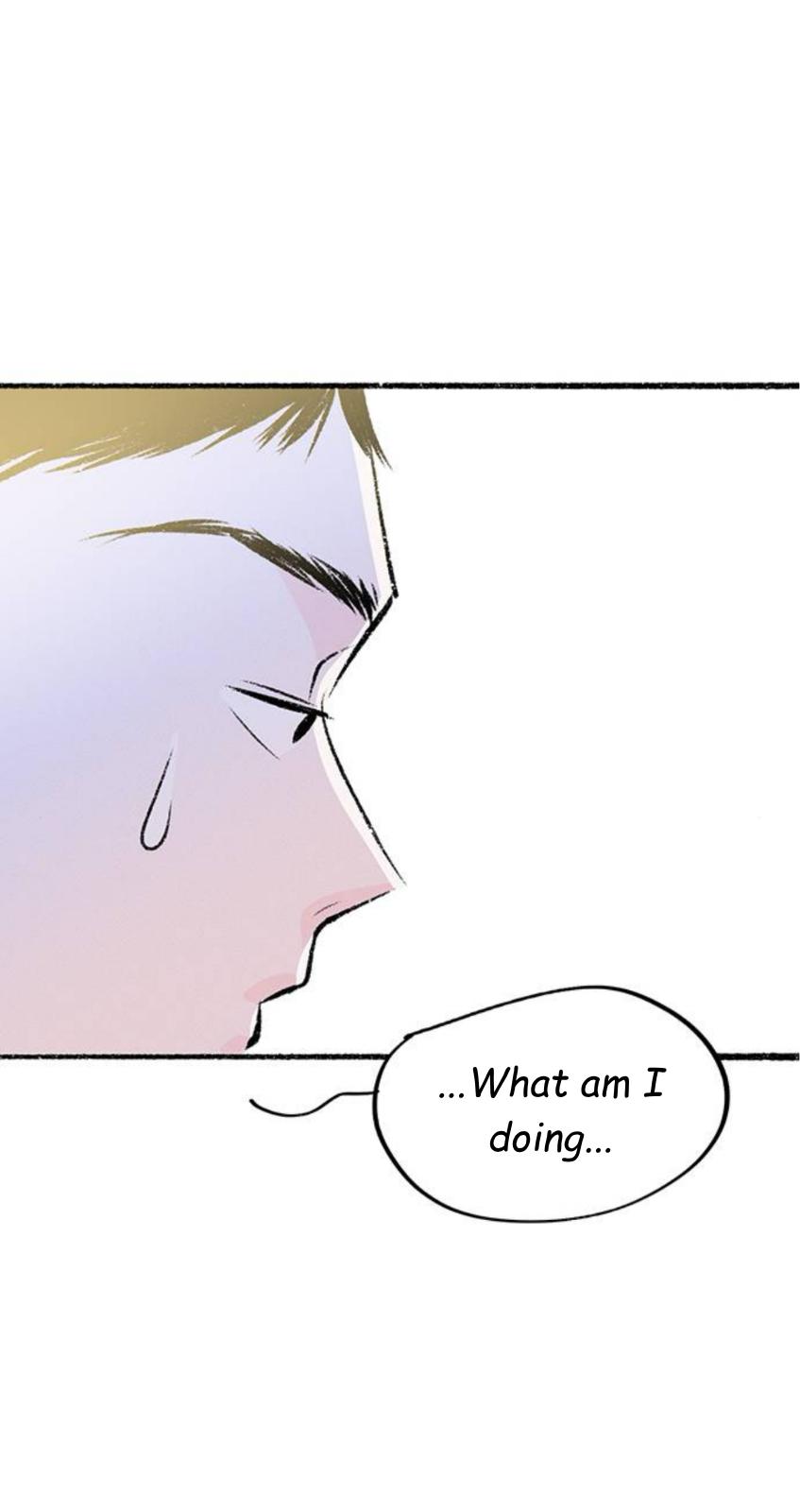 Why Don’t I Have Anyone By My Side? - Chapter 59 Page 65