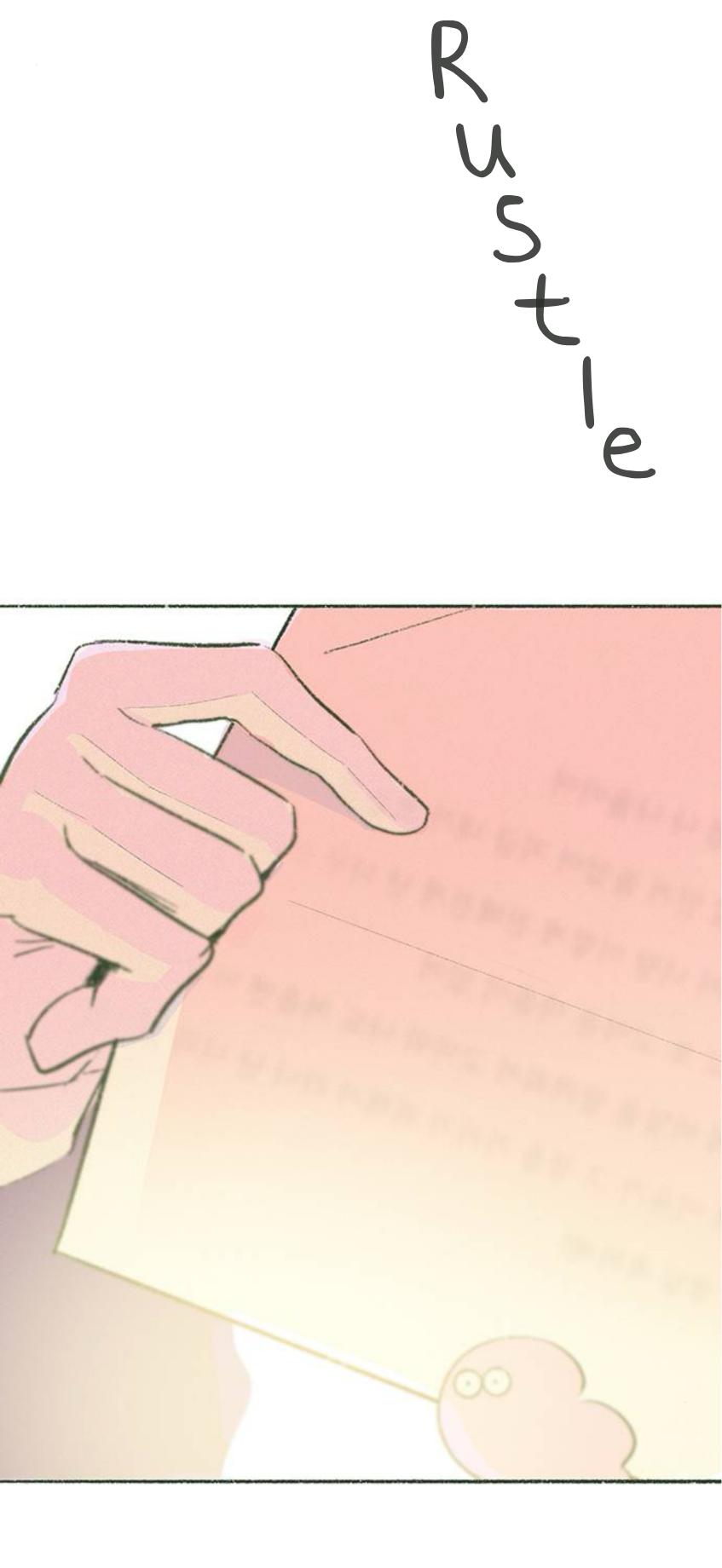 Why Don’t I Have Anyone By My Side? - Chapter 59 Page 7