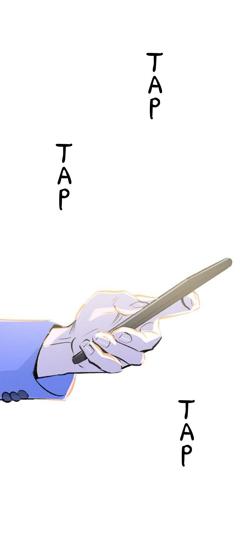 Why Don’t I Have Anyone By My Side? - Chapter 59 Page 87