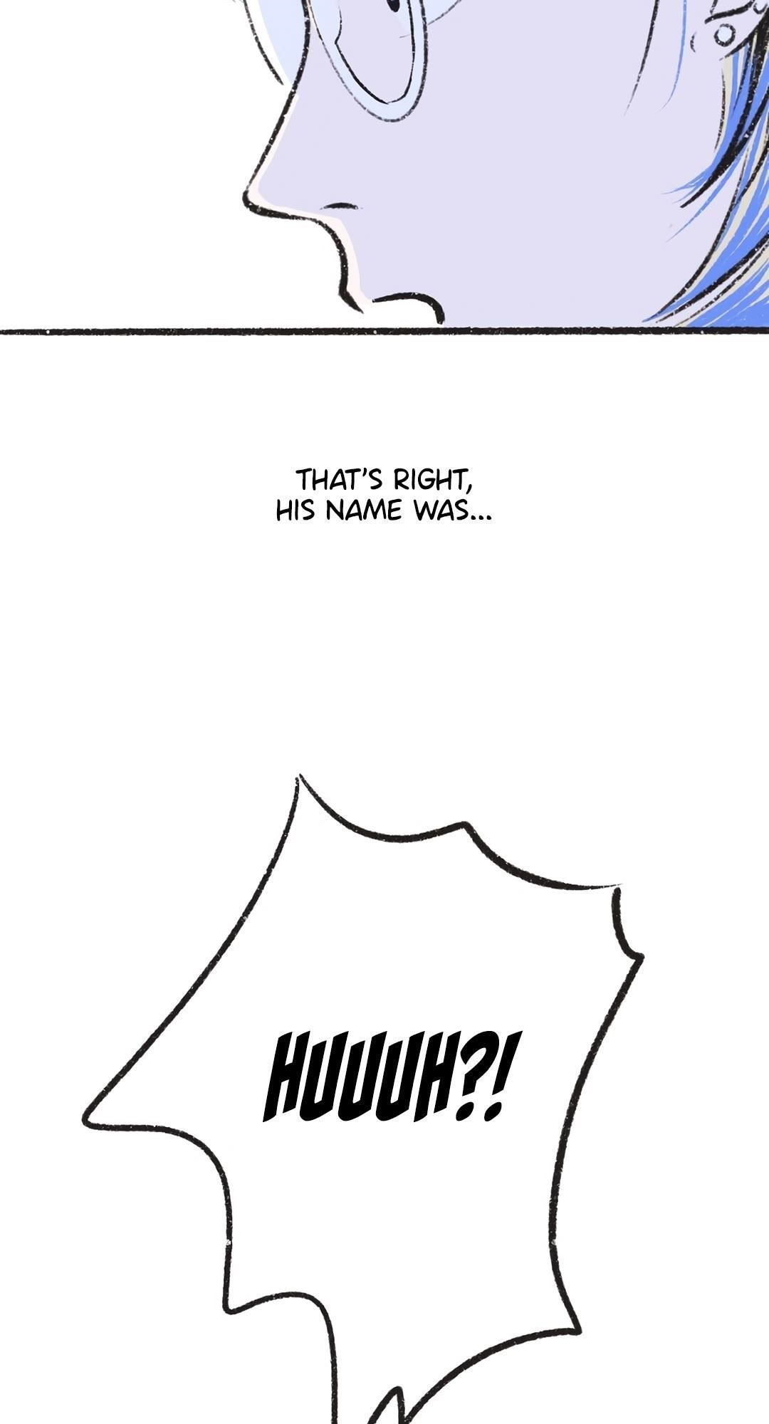 Why Don’t I Have Anyone By My Side? - Chapter 6 Page 2