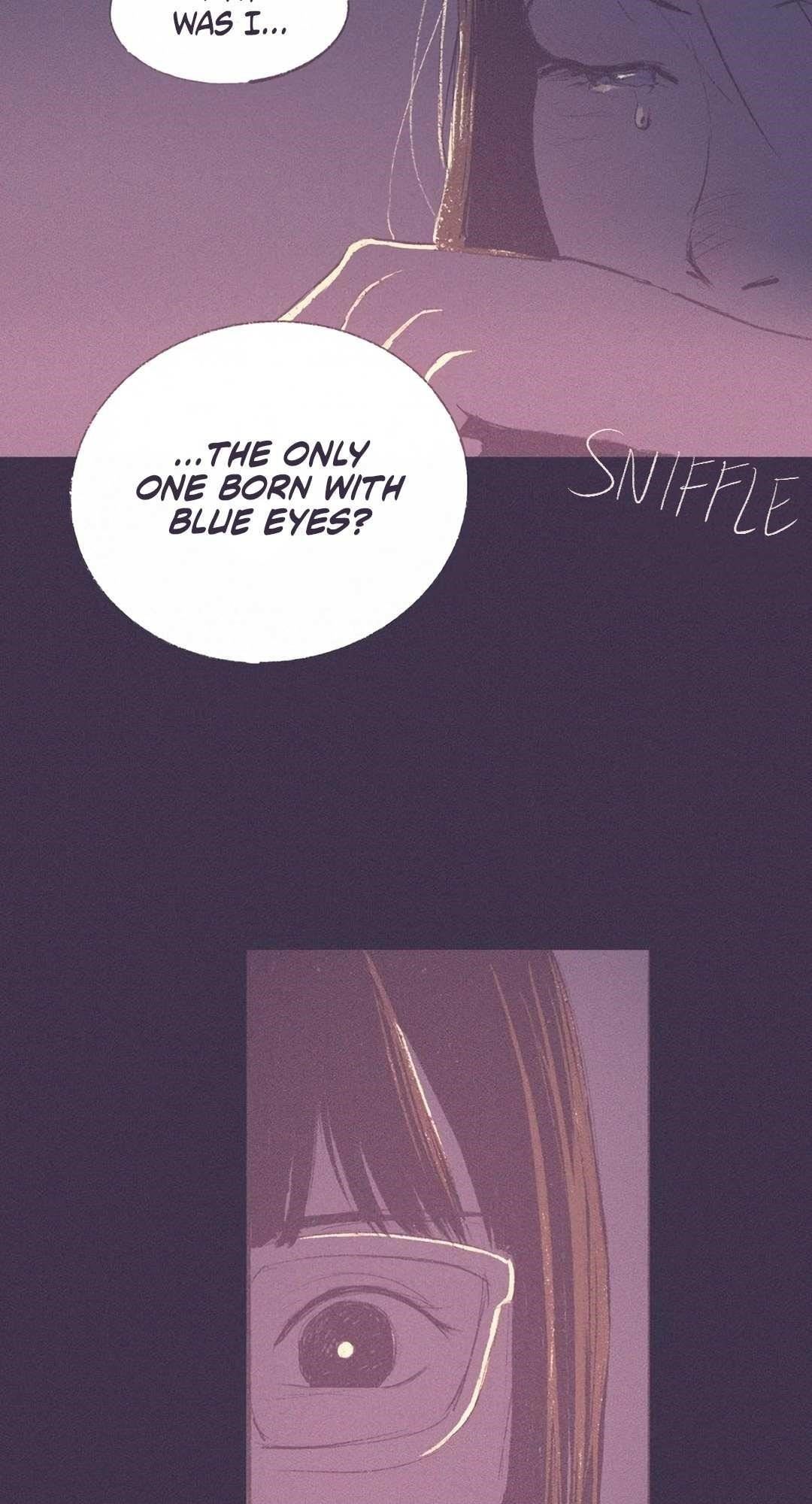 Why Don’t I Have Anyone By My Side? - Chapter 6 Page 27