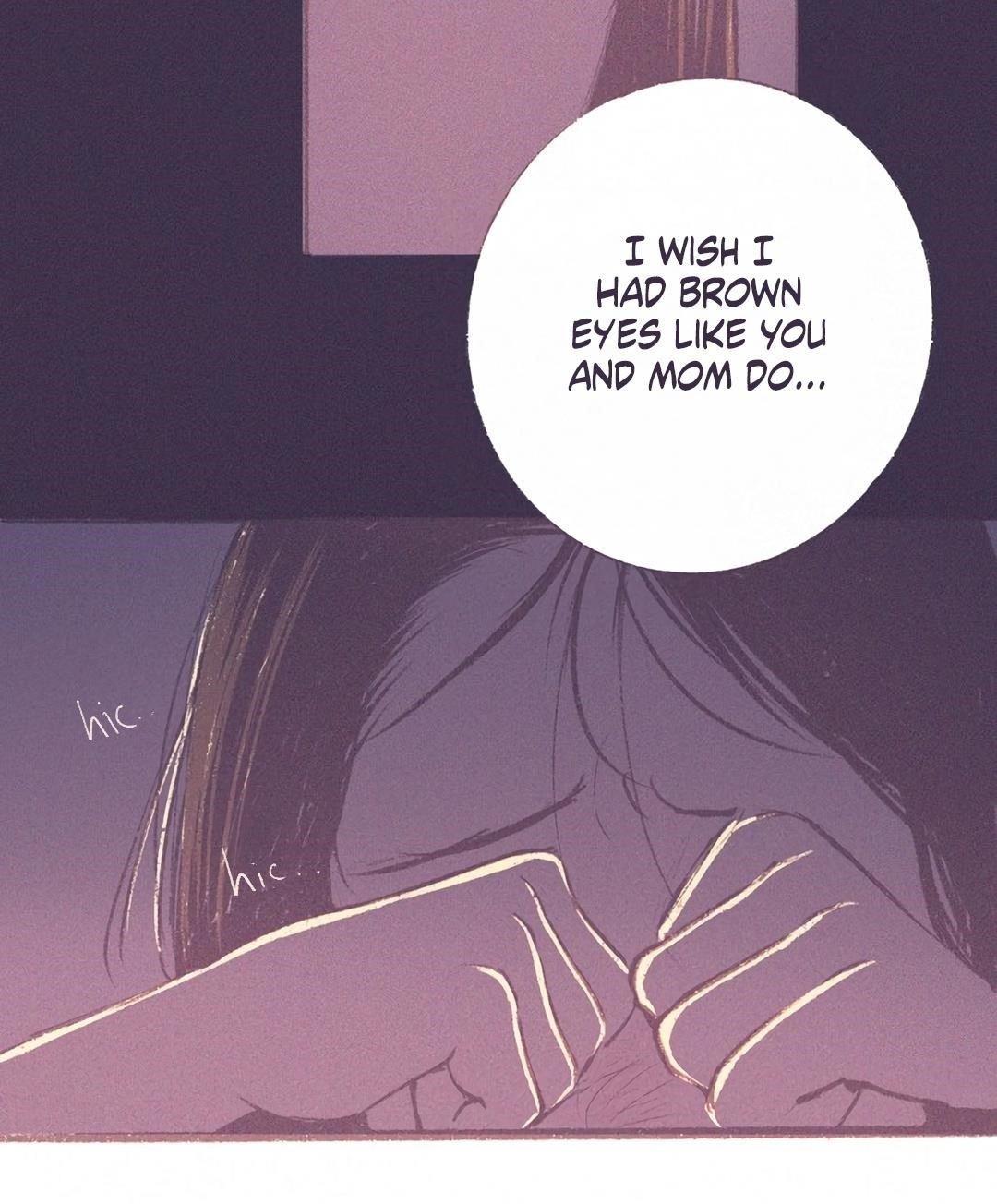 Why Don’t I Have Anyone By My Side? - Chapter 6 Page 28