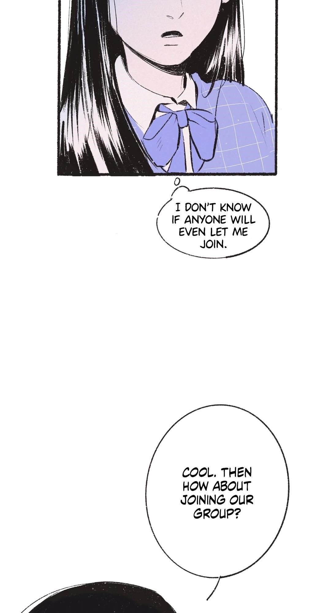 Why Don’t I Have Anyone By My Side? - Chapter 6 Page 45