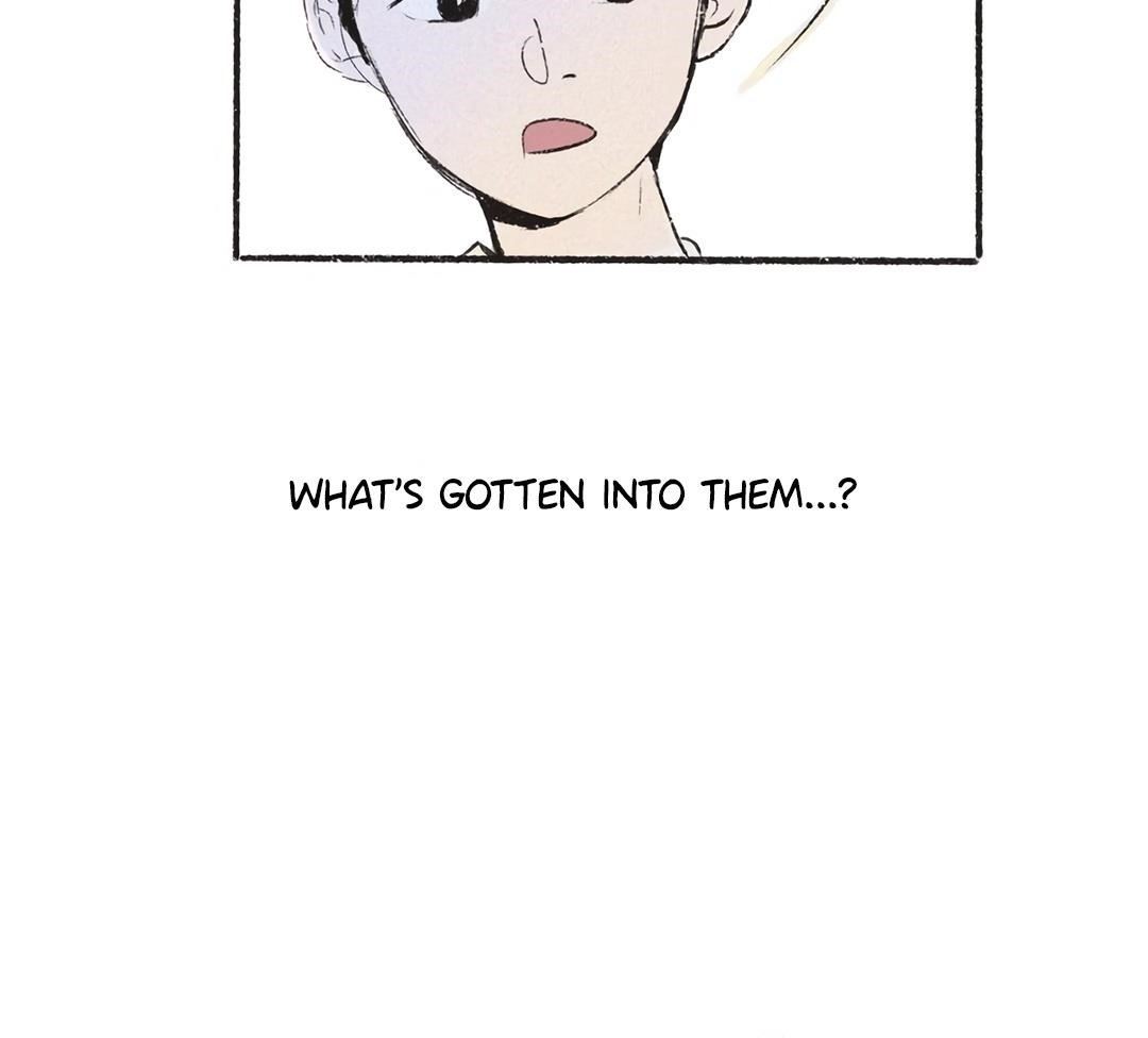 Why Don’t I Have Anyone By My Side? - Chapter 6 Page 49