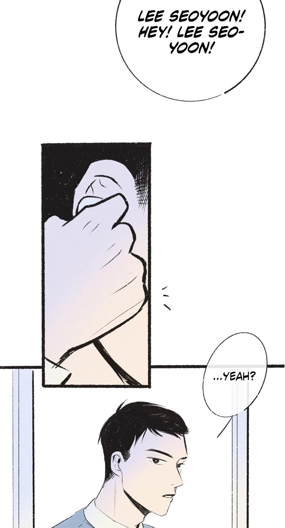 Why Don’t I Have Anyone By My Side? - Chapter 6 Page 51