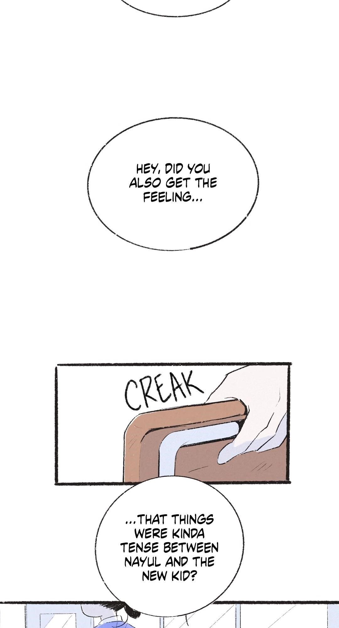 Why Don’t I Have Anyone By My Side? - Chapter 6 Page 67