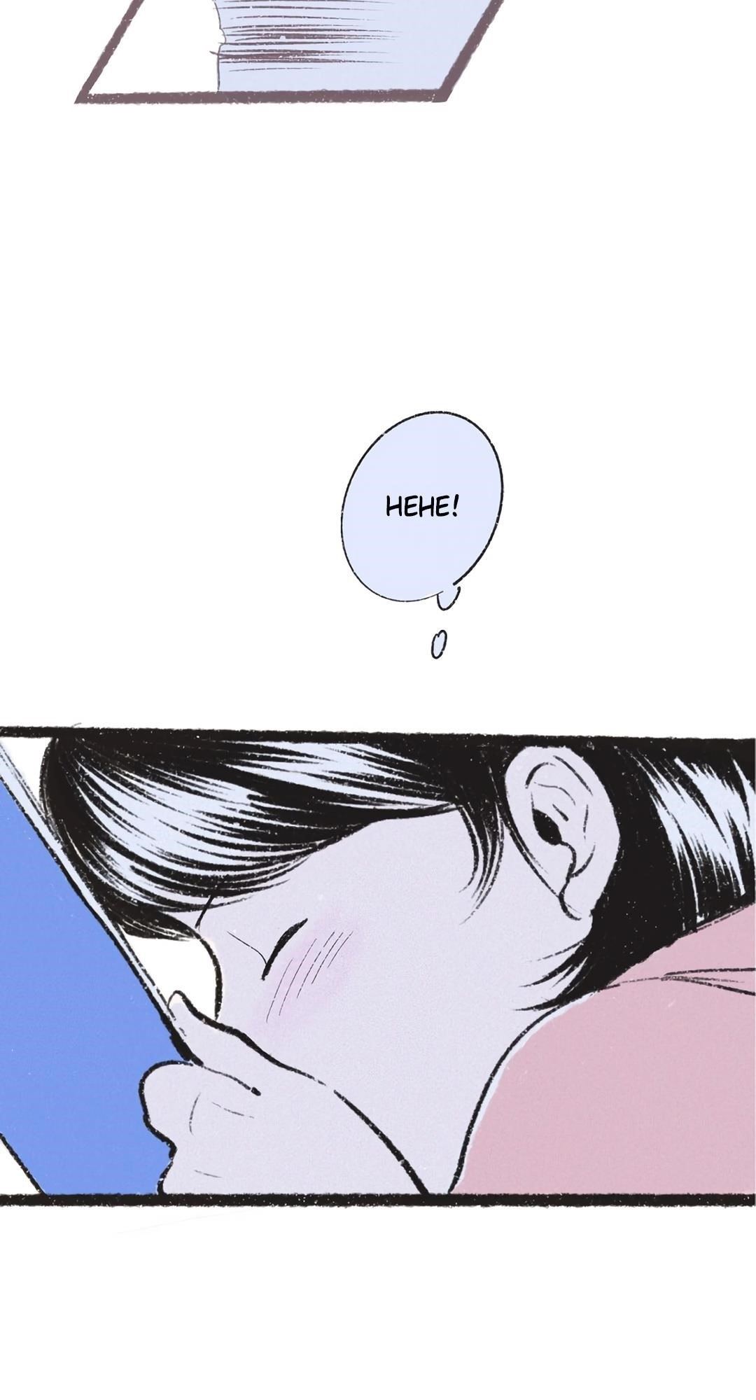 Why Don’t I Have Anyone By My Side? - Chapter 6 Page 75