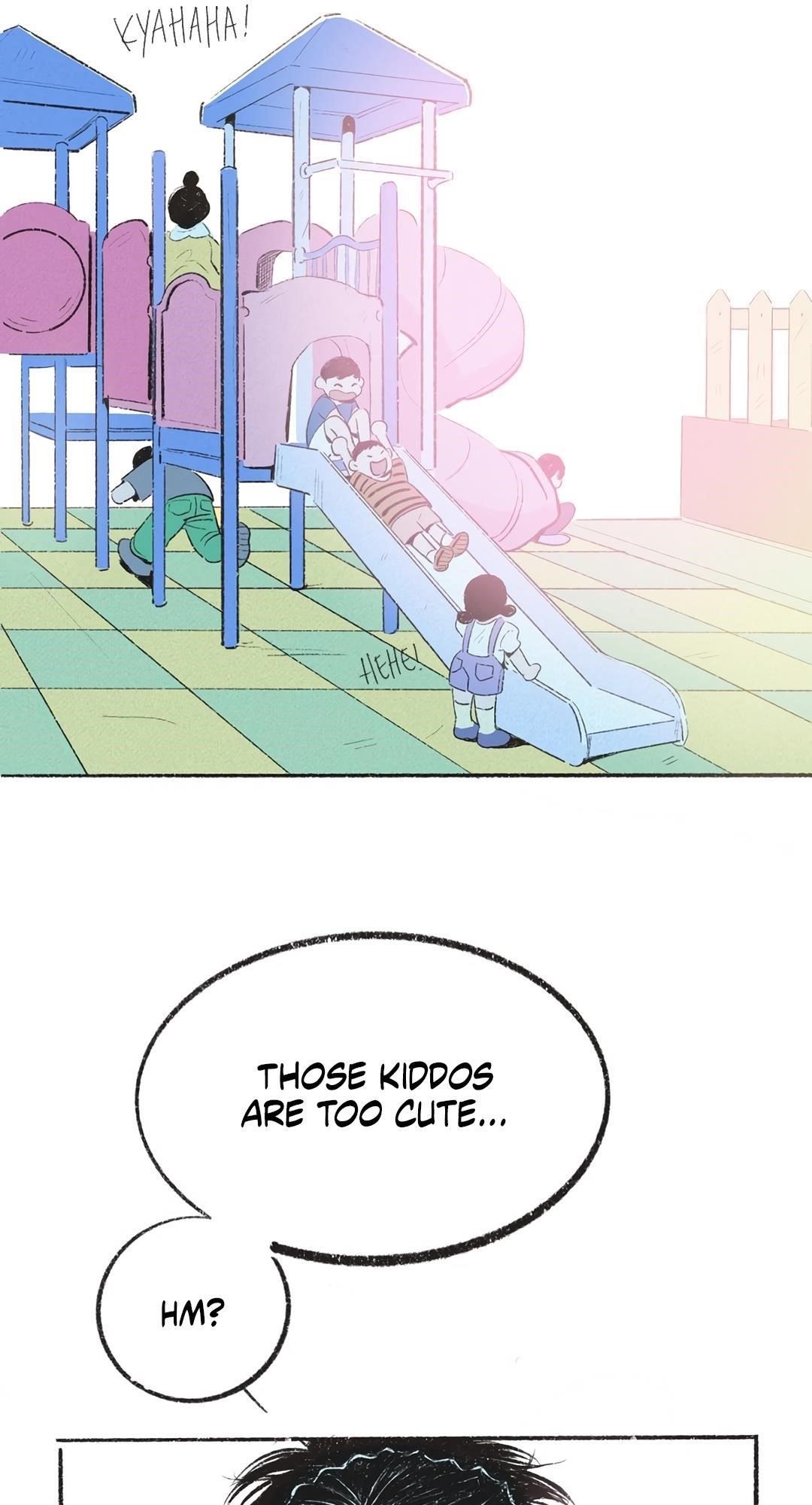 Why Don’t I Have Anyone By My Side? - Chapter 7 Page 16