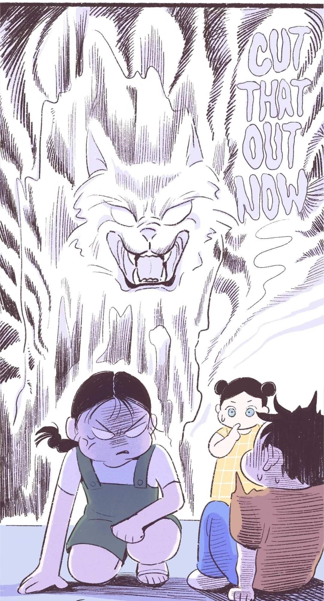 Why Don’t I Have Anyone By My Side? - Chapter 7 Page 23