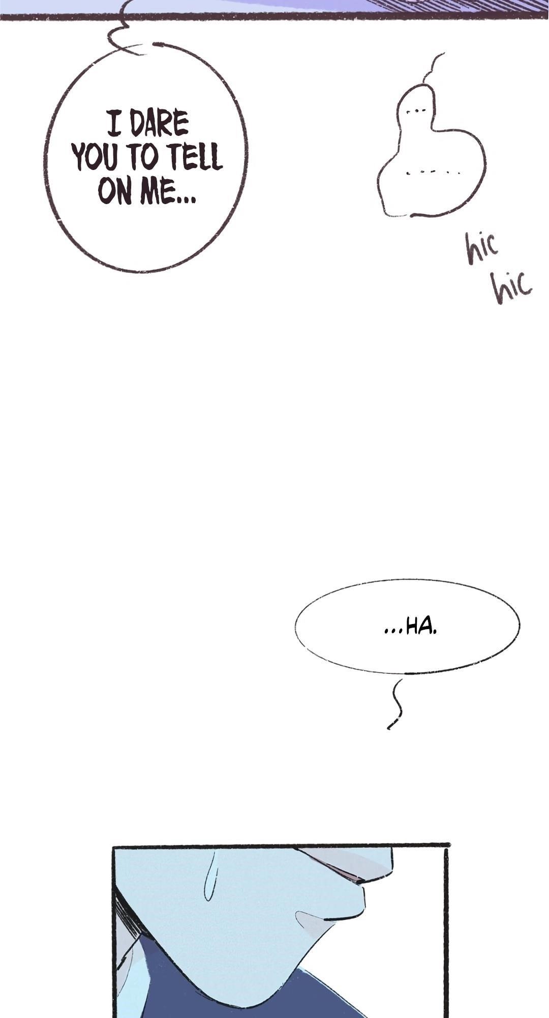 Why Don’t I Have Anyone By My Side? - Chapter 7 Page 24