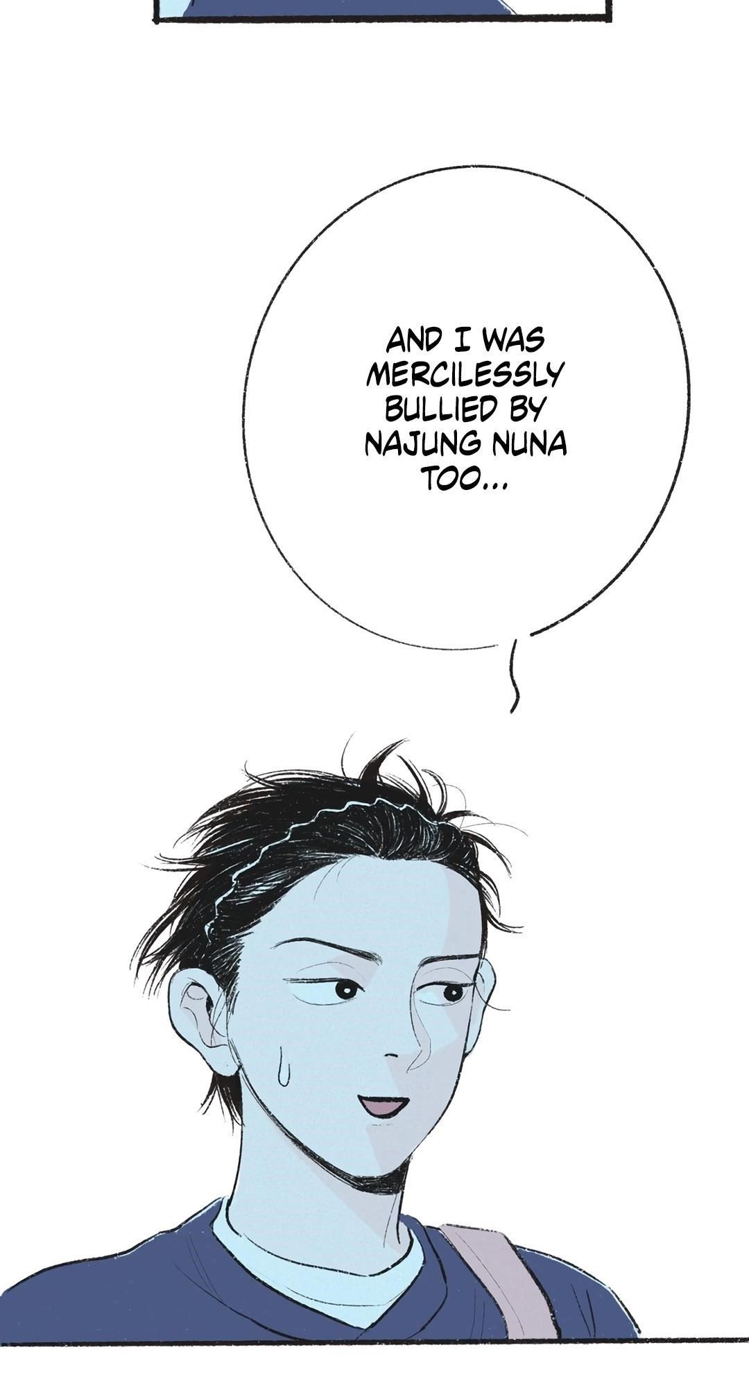 Why Don’t I Have Anyone By My Side? - Chapter 7 Page 25