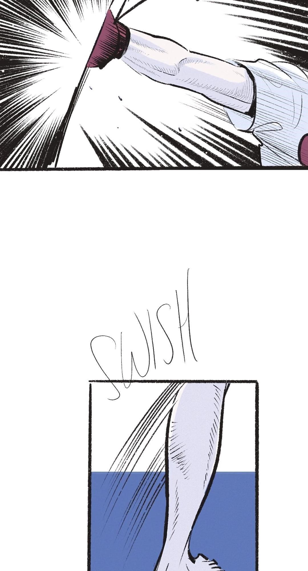 Why Don’t I Have Anyone By My Side? - Chapter 7 Page 4