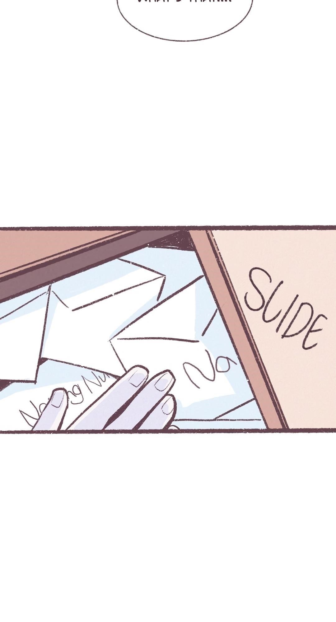 Why Don’t I Have Anyone By My Side? - Chapter 7 Page 64