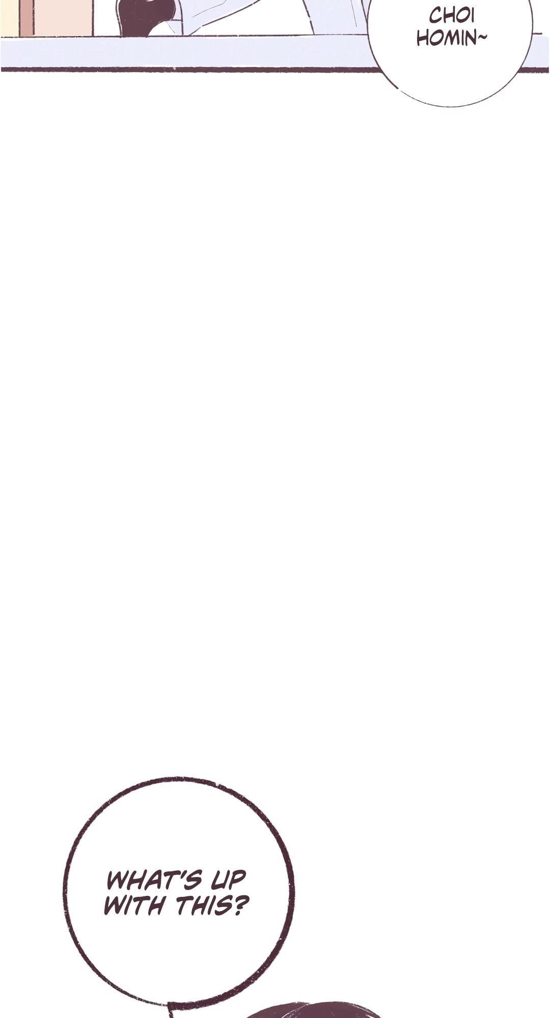 Why Don’t I Have Anyone By My Side? - Chapter 7 Page 71