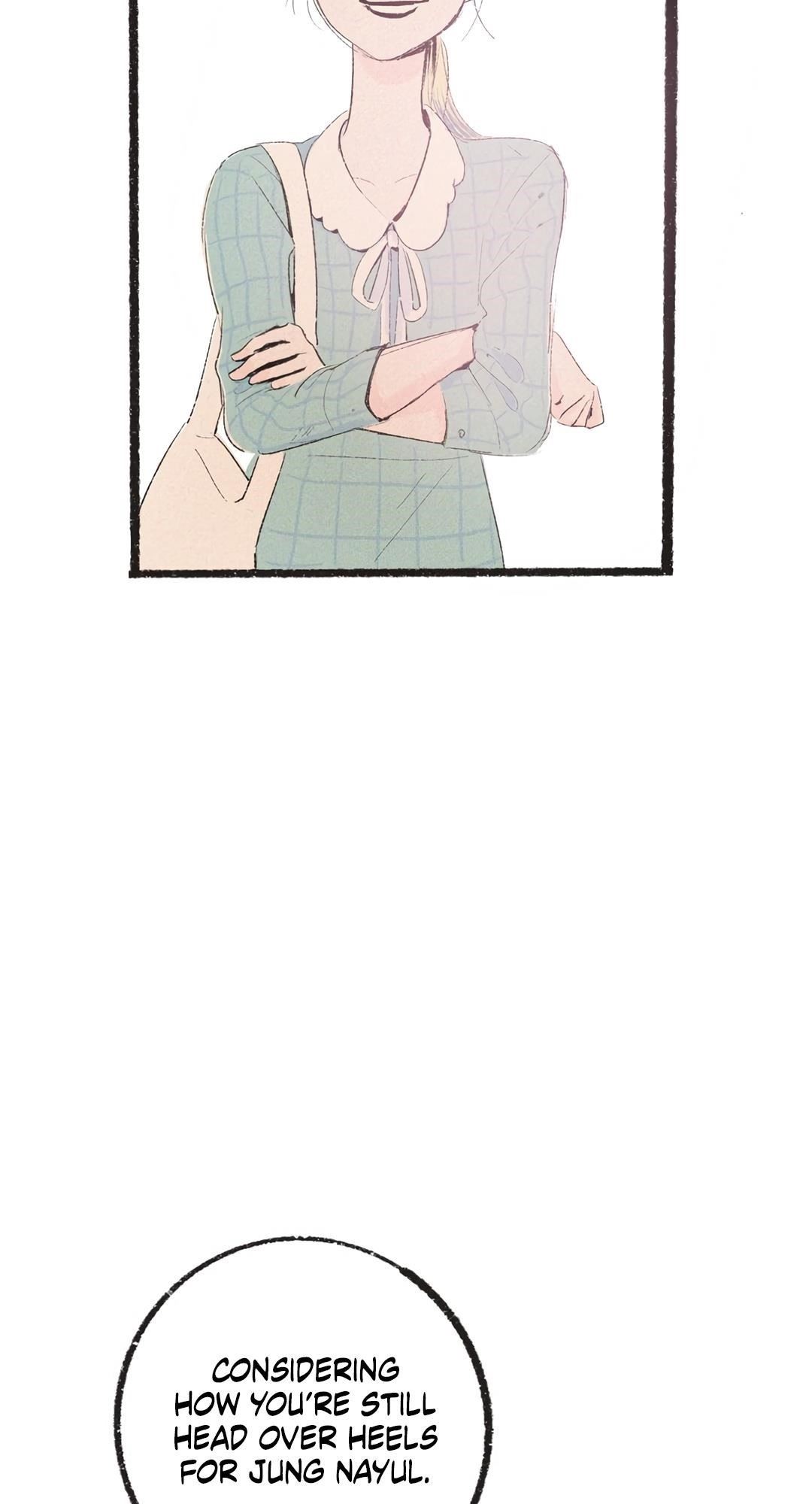 Why Don’t I Have Anyone By My Side? - Chapter 7 Page 75