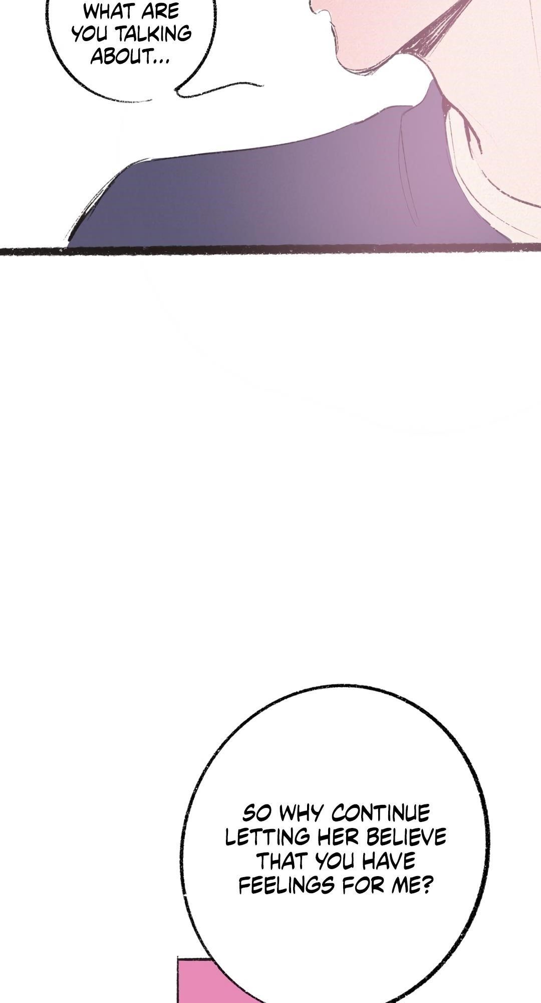 Why Don’t I Have Anyone By My Side? - Chapter 7 Page 77