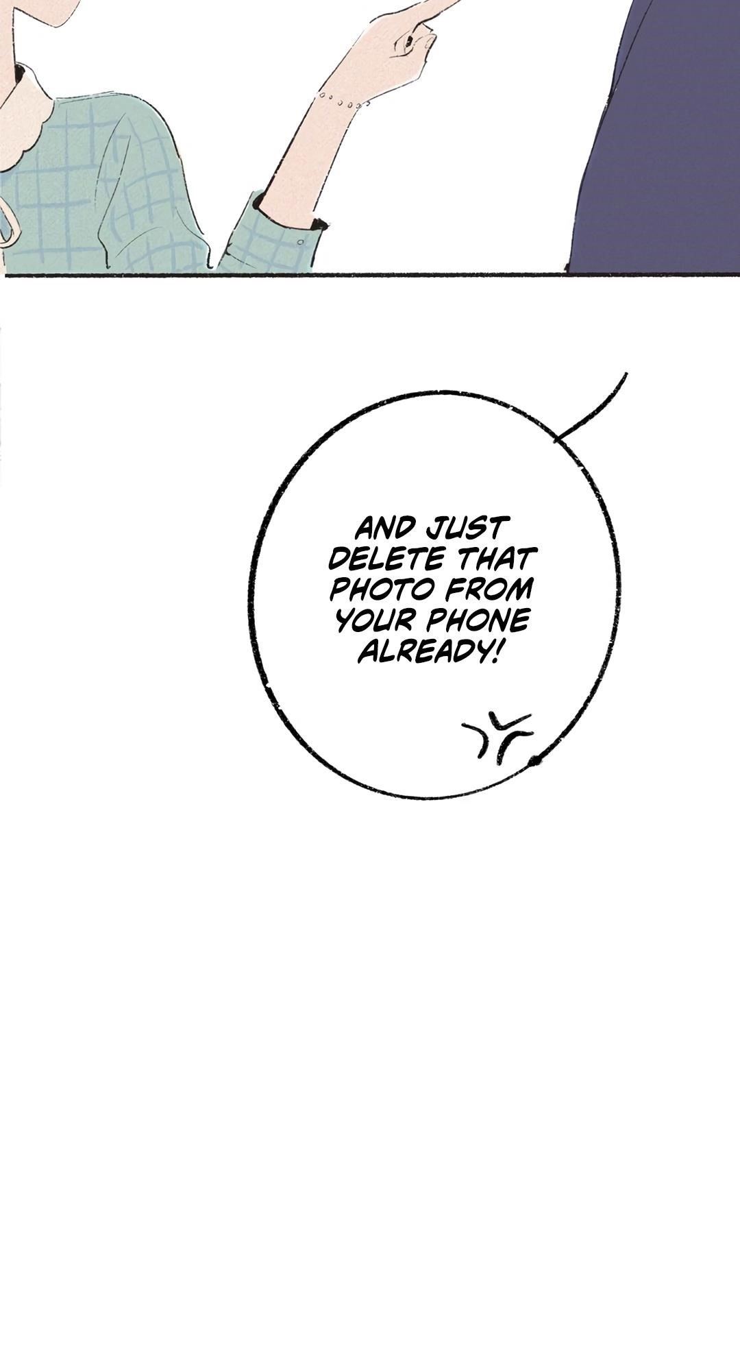 Why Don’t I Have Anyone By My Side? - Chapter 7 Page 79