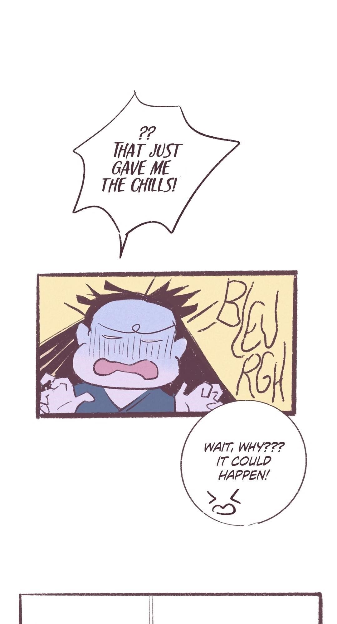 Why Don’t I Have Anyone By My Side? - Chapter 7 Page 89