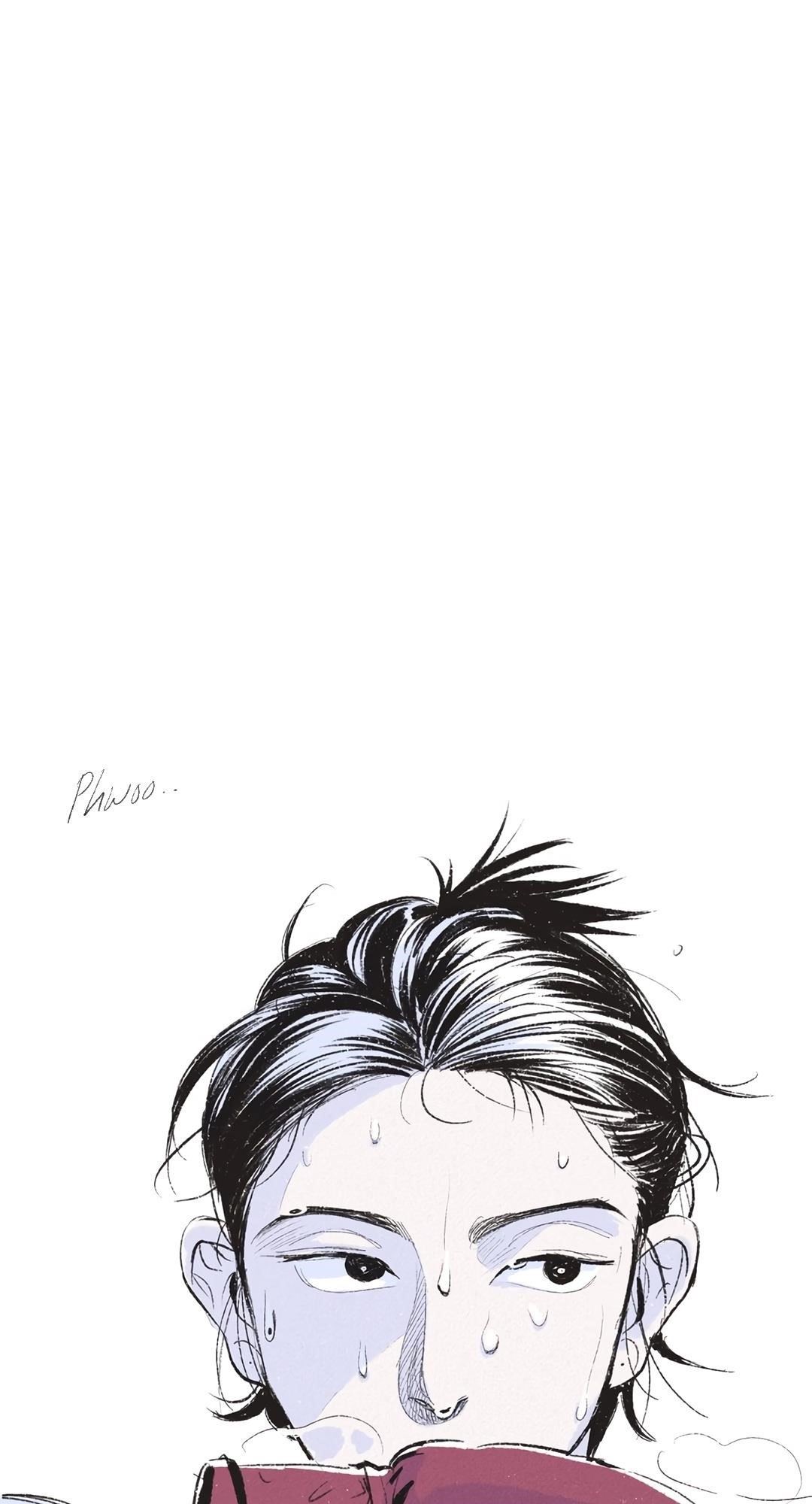 Why Don’t I Have Anyone By My Side? - Chapter 7 Page 9