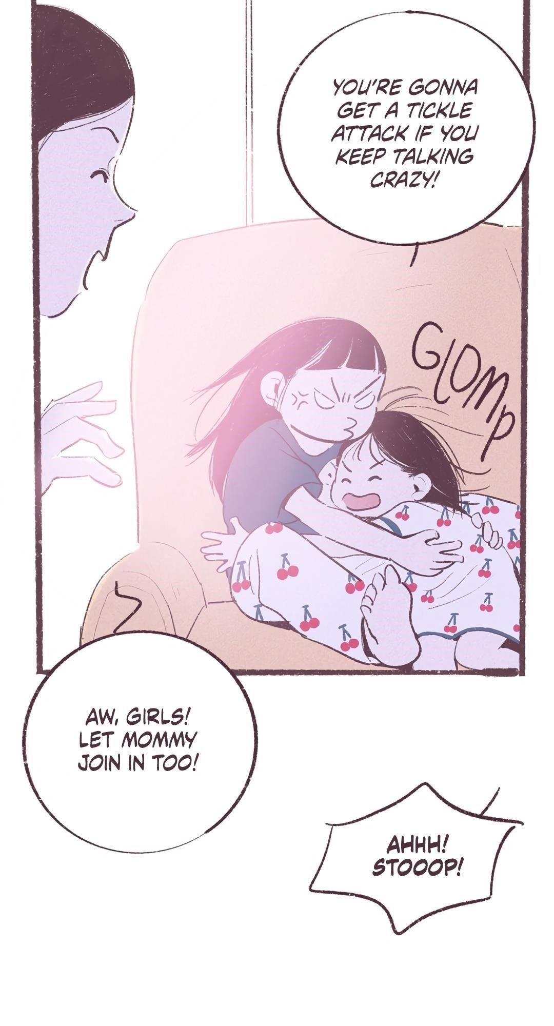 Why Don’t I Have Anyone By My Side? - Chapter 7 Page 90