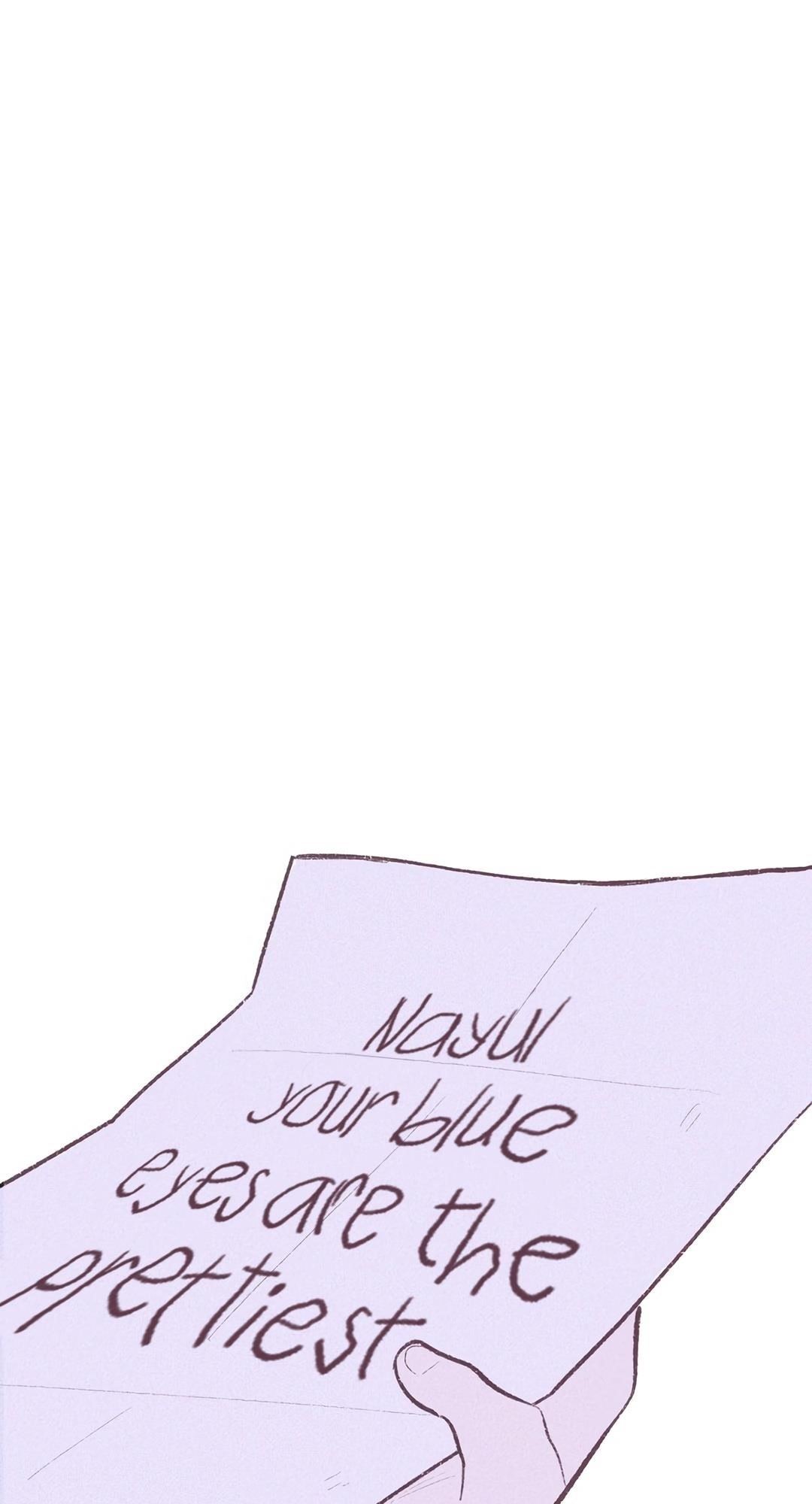 Why Don’t I Have Anyone By My Side? - Chapter 7 Page 91