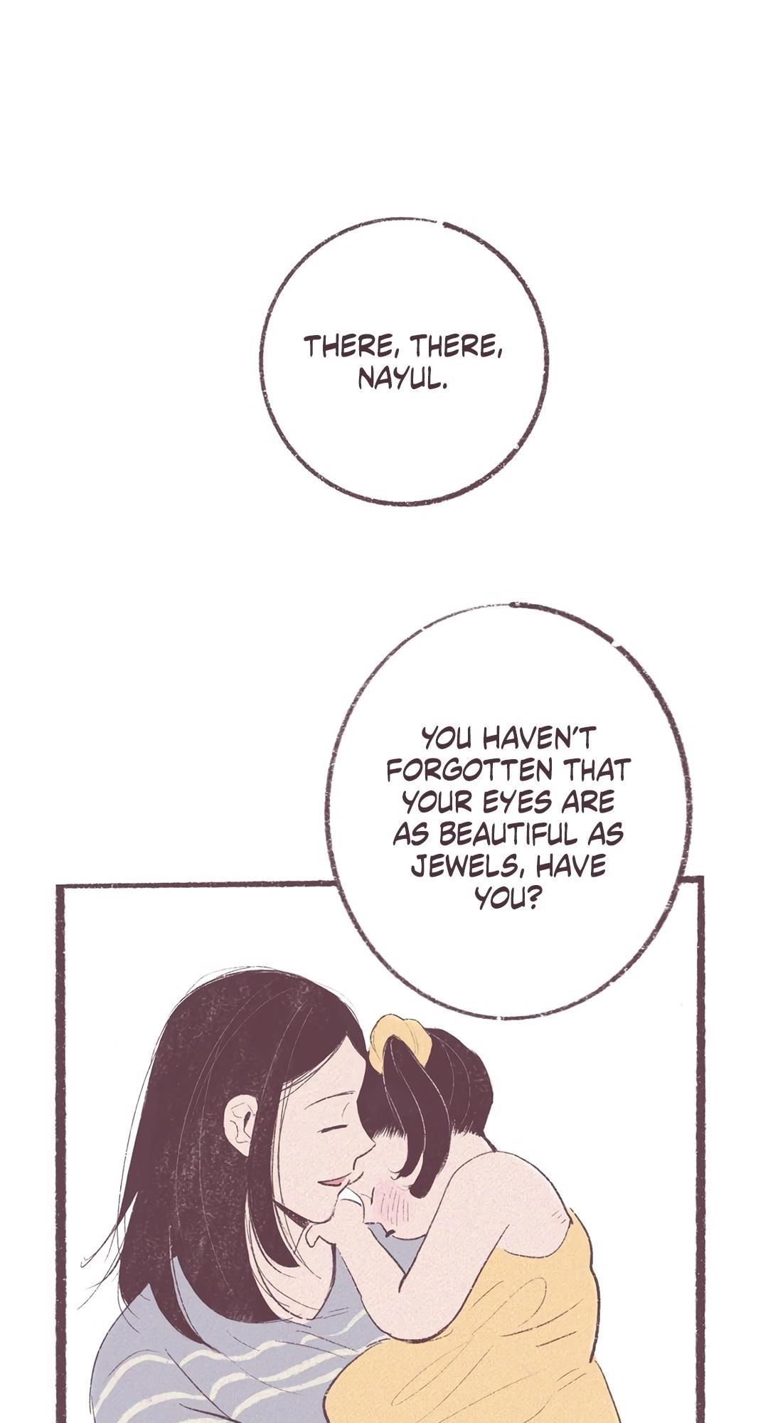 Why Don’t I Have Anyone By My Side? - Chapter 7 Page 98