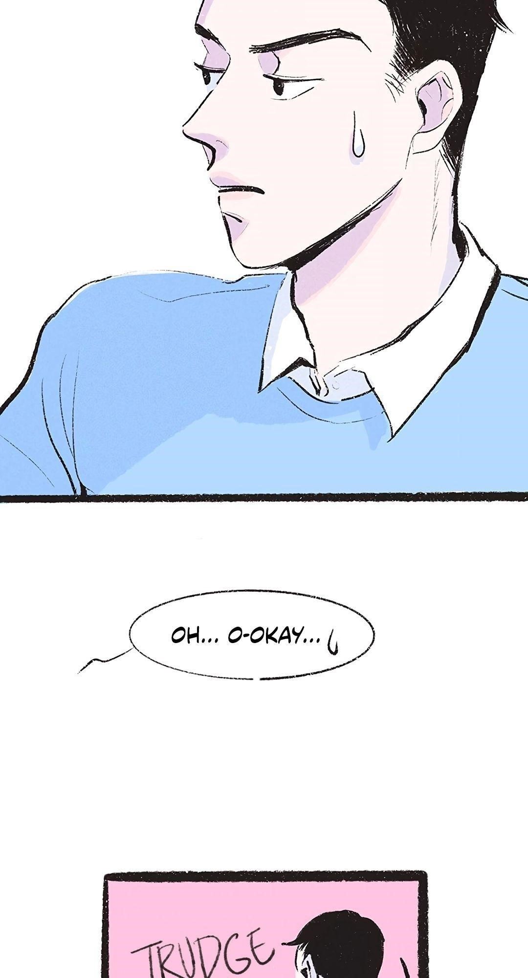 Why Don’t I Have Anyone By My Side? - Chapter 8 Page 16