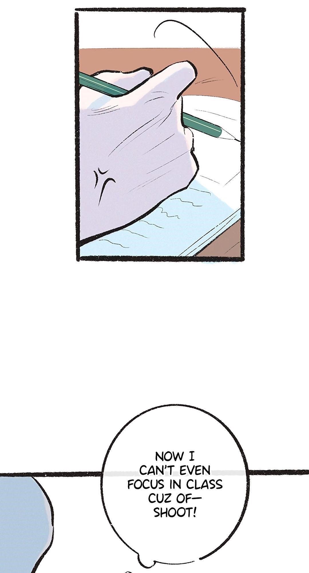 Why Don’t I Have Anyone By My Side? - Chapter 8 Page 24