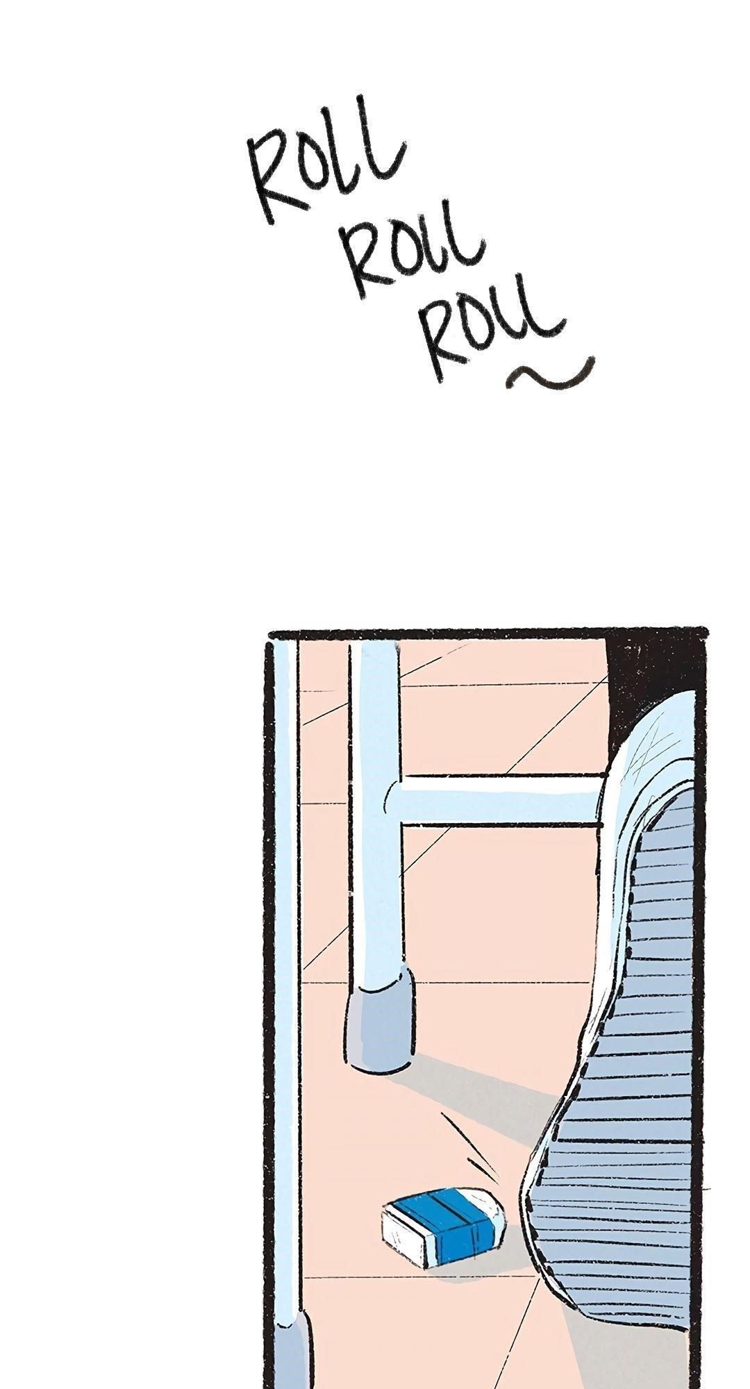 Why Don’t I Have Anyone By My Side? - Chapter 8 Page 26