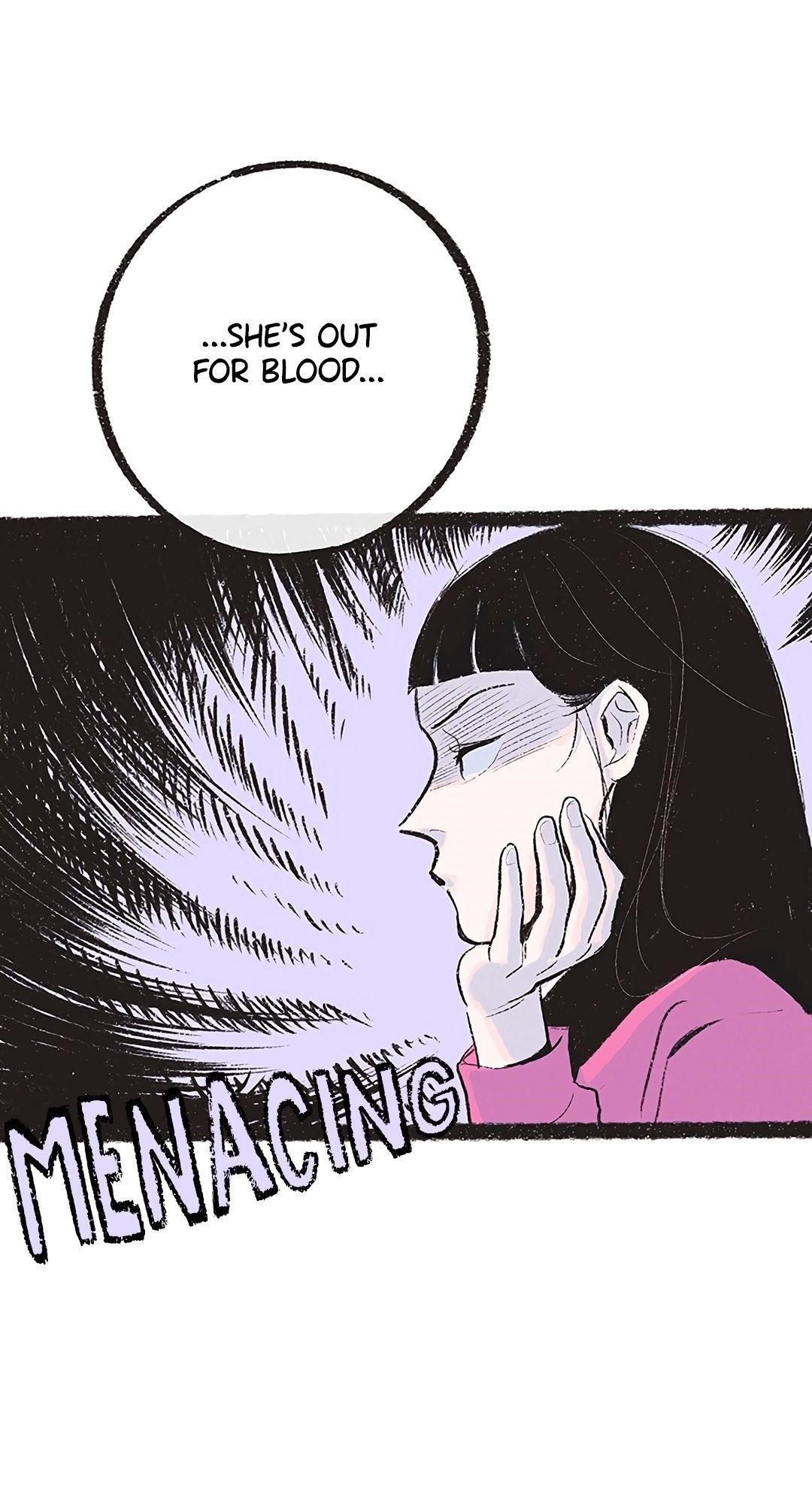 Why Don’t I Have Anyone By My Side? - Chapter 8 Page 32