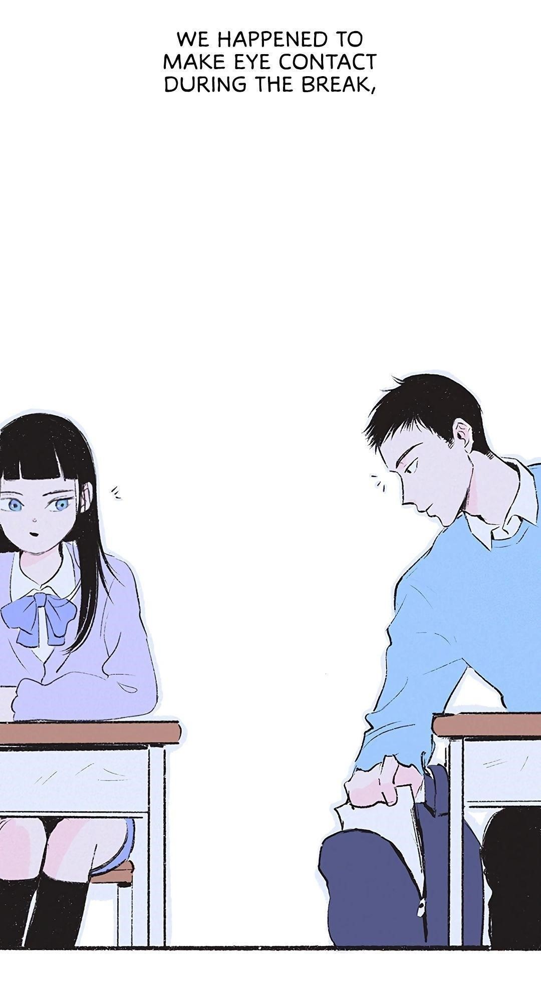 Why Don’t I Have Anyone By My Side? - Chapter 8 Page 36