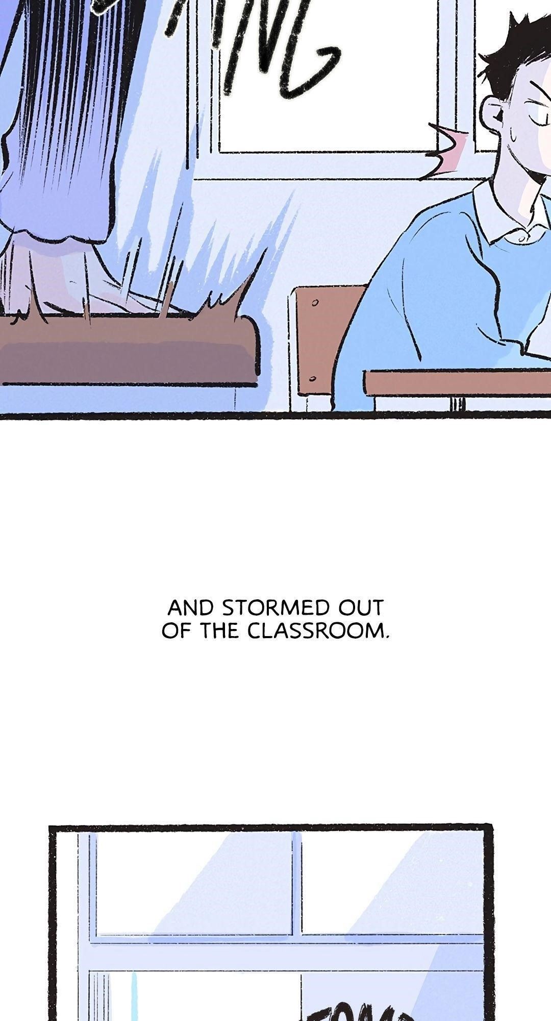 Why Don’t I Have Anyone By My Side? - Chapter 8 Page 38