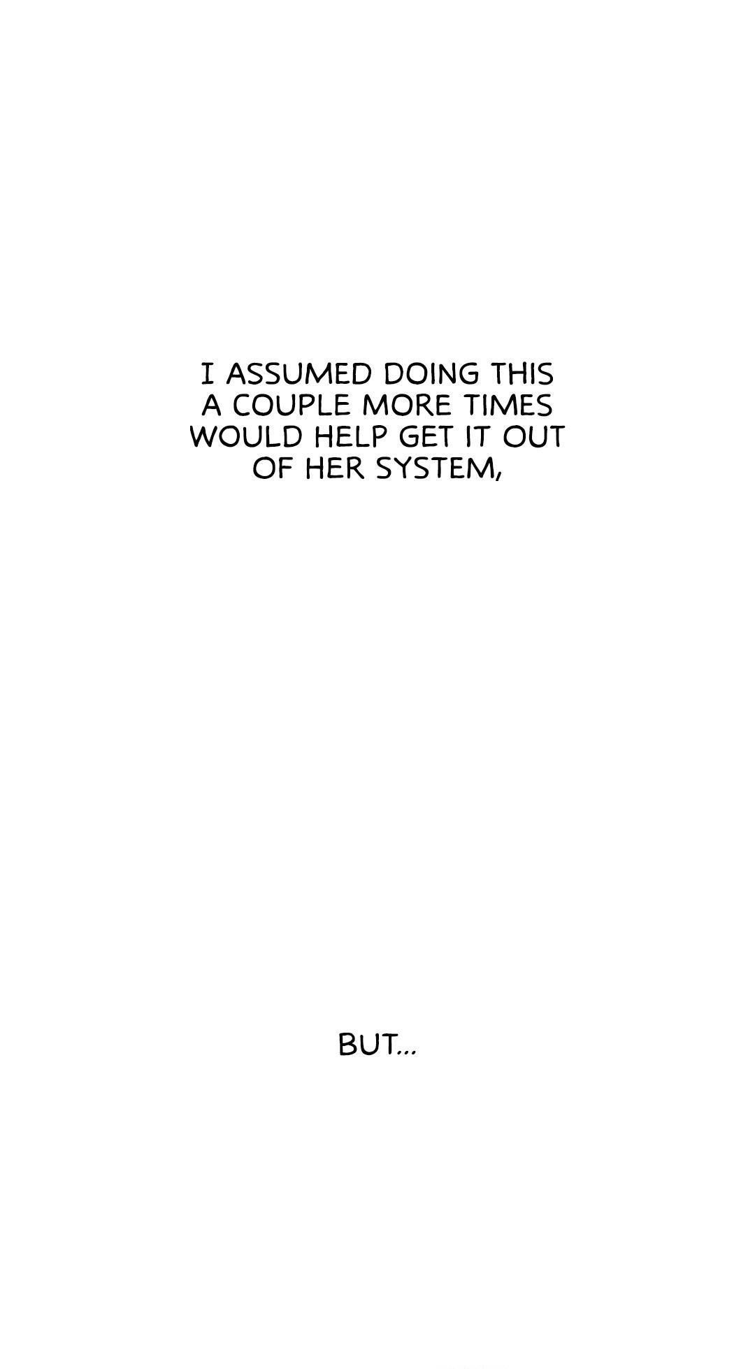 Why Don’t I Have Anyone By My Side? - Chapter 8 Page 41