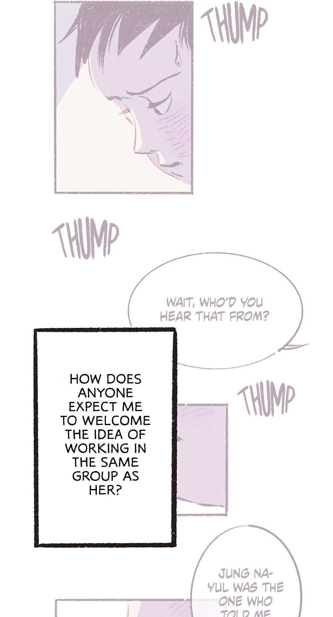 Why Don’t I Have Anyone By My Side? - Chapter 8 Page 49