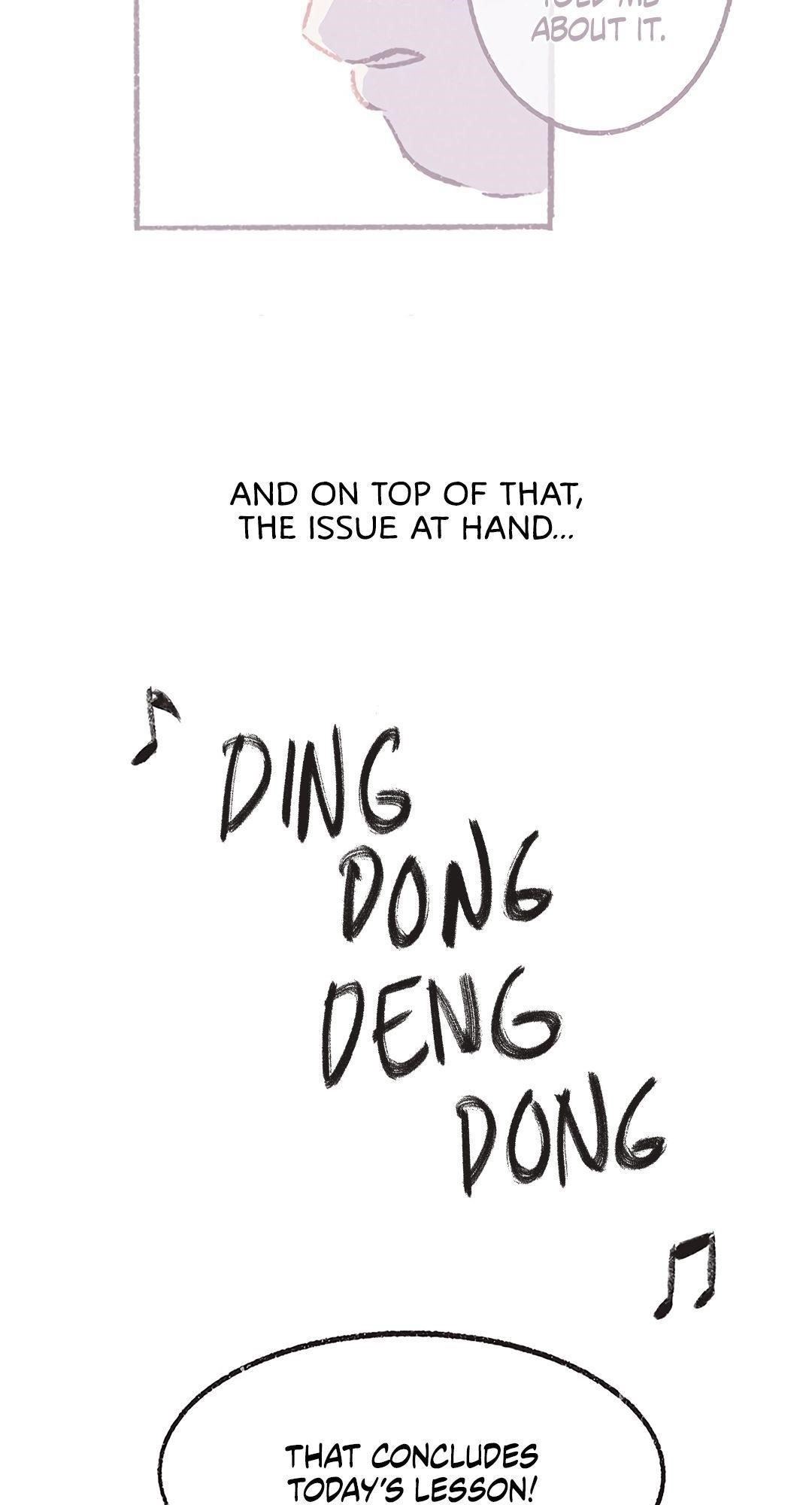 Why Don’t I Have Anyone By My Side? - Chapter 8 Page 50