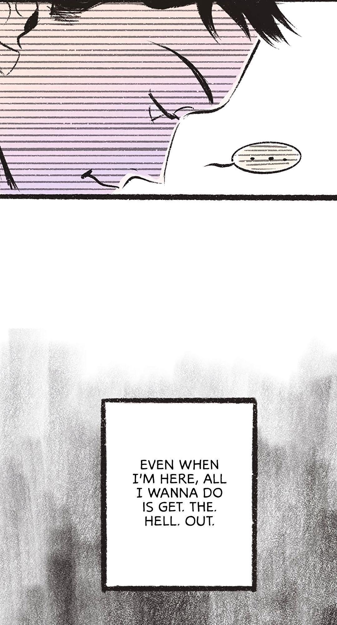 Why Don’t I Have Anyone By My Side? - Chapter 8 Page 56