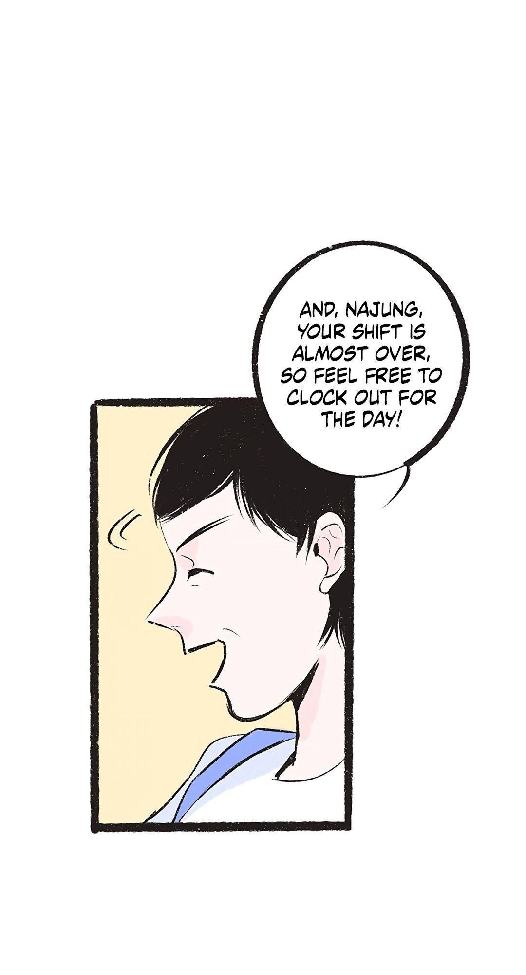 Why Don’t I Have Anyone By My Side? - Chapter 8 Page 64