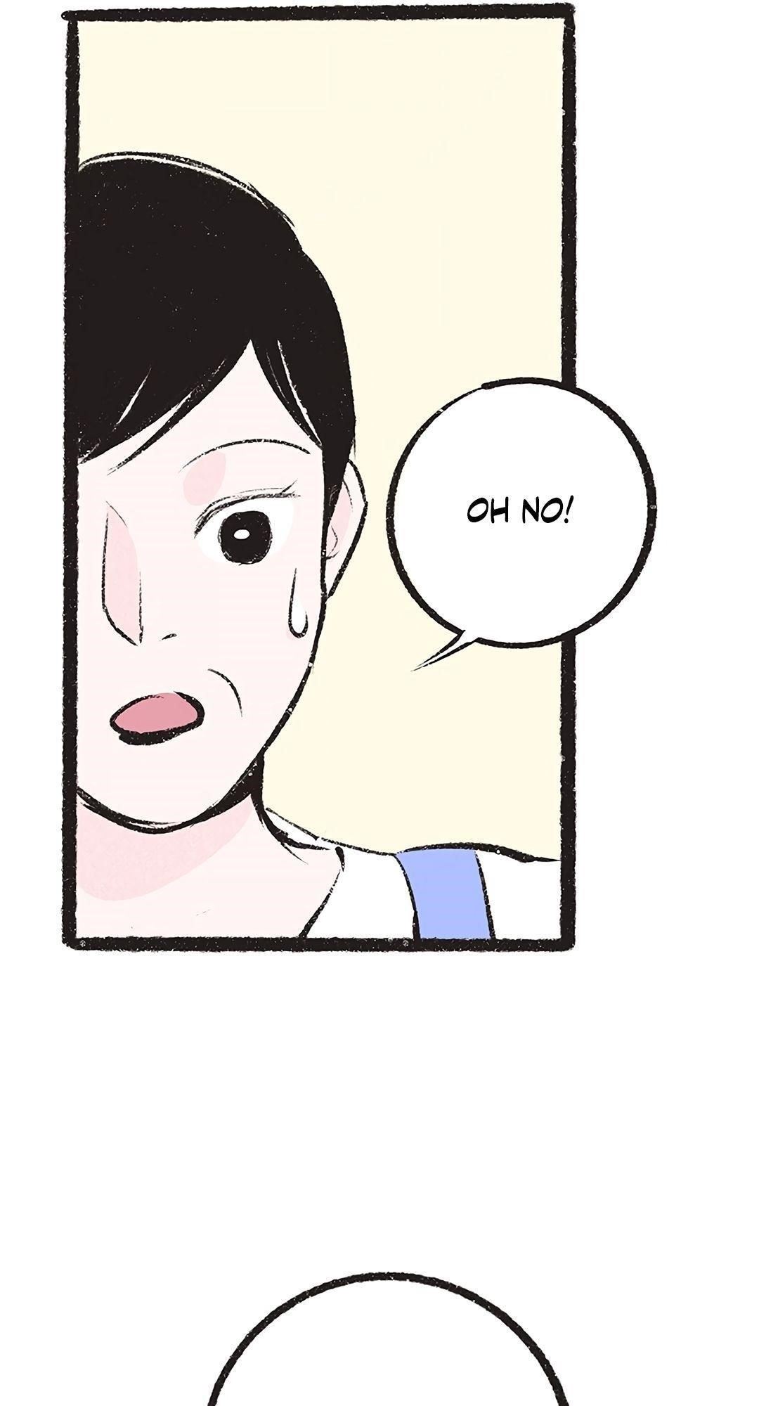 Why Don’t I Have Anyone By My Side? - Chapter 8 Page 70