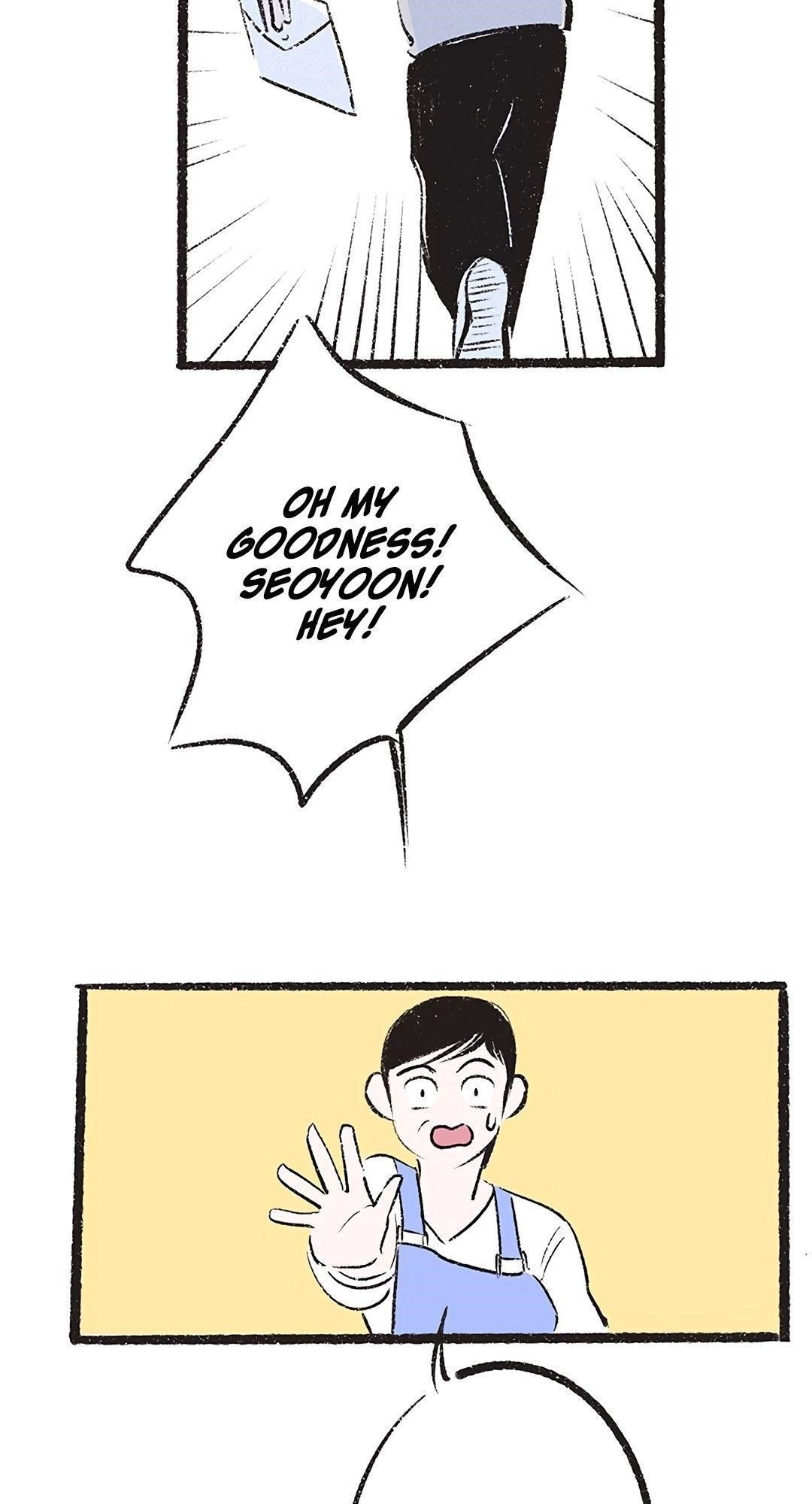 Why Don’t I Have Anyone By My Side? - Chapter 8 Page 85