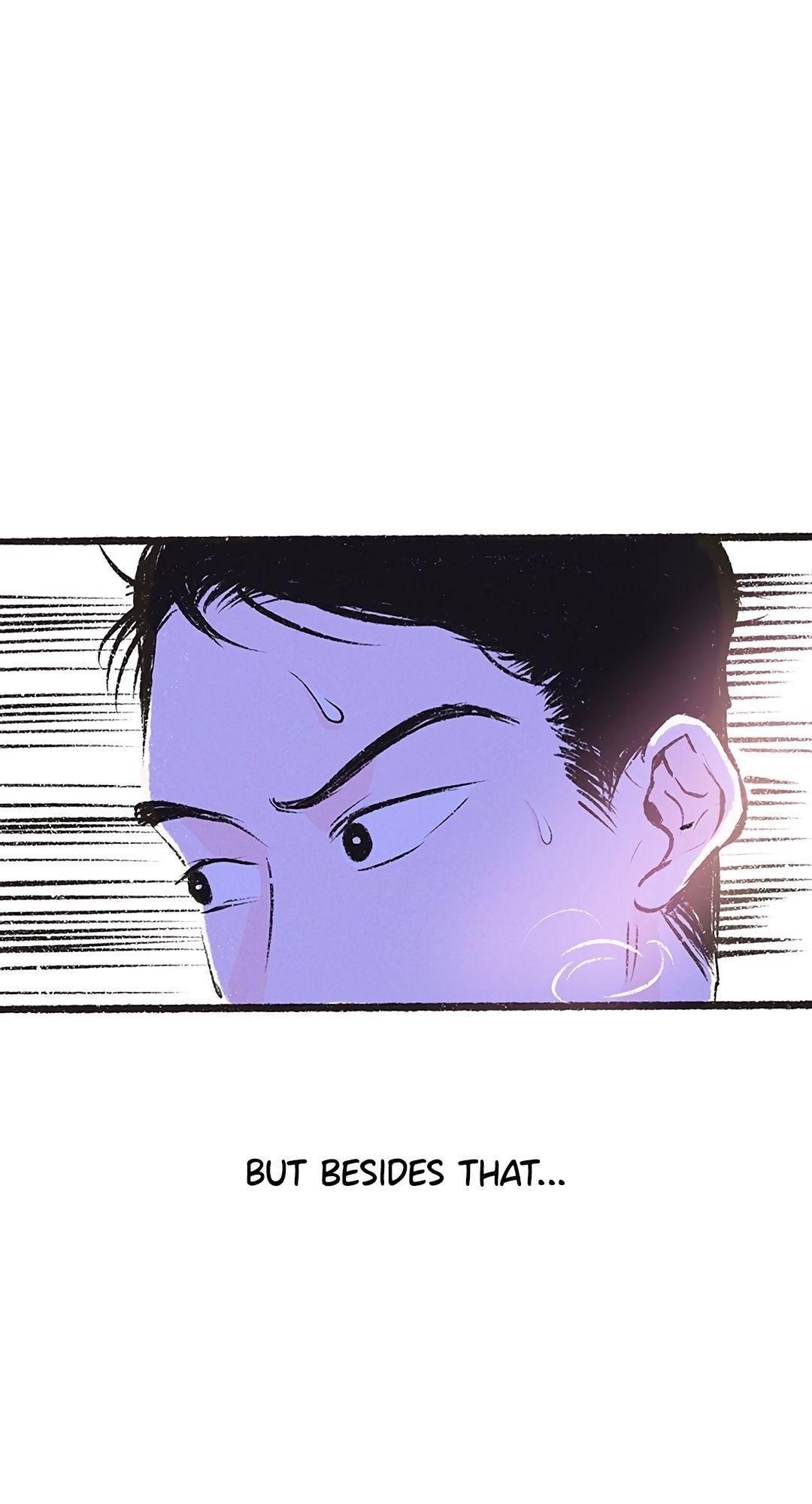 Why Don’t I Have Anyone By My Side? - Chapter 8 Page 91