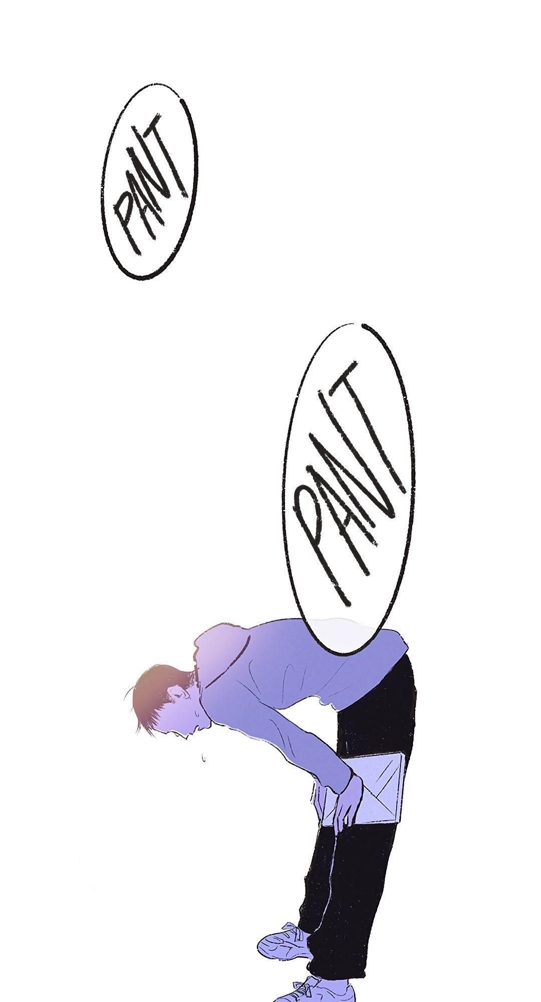 Why Don’t I Have Anyone By My Side? - Chapter 8 Page 93