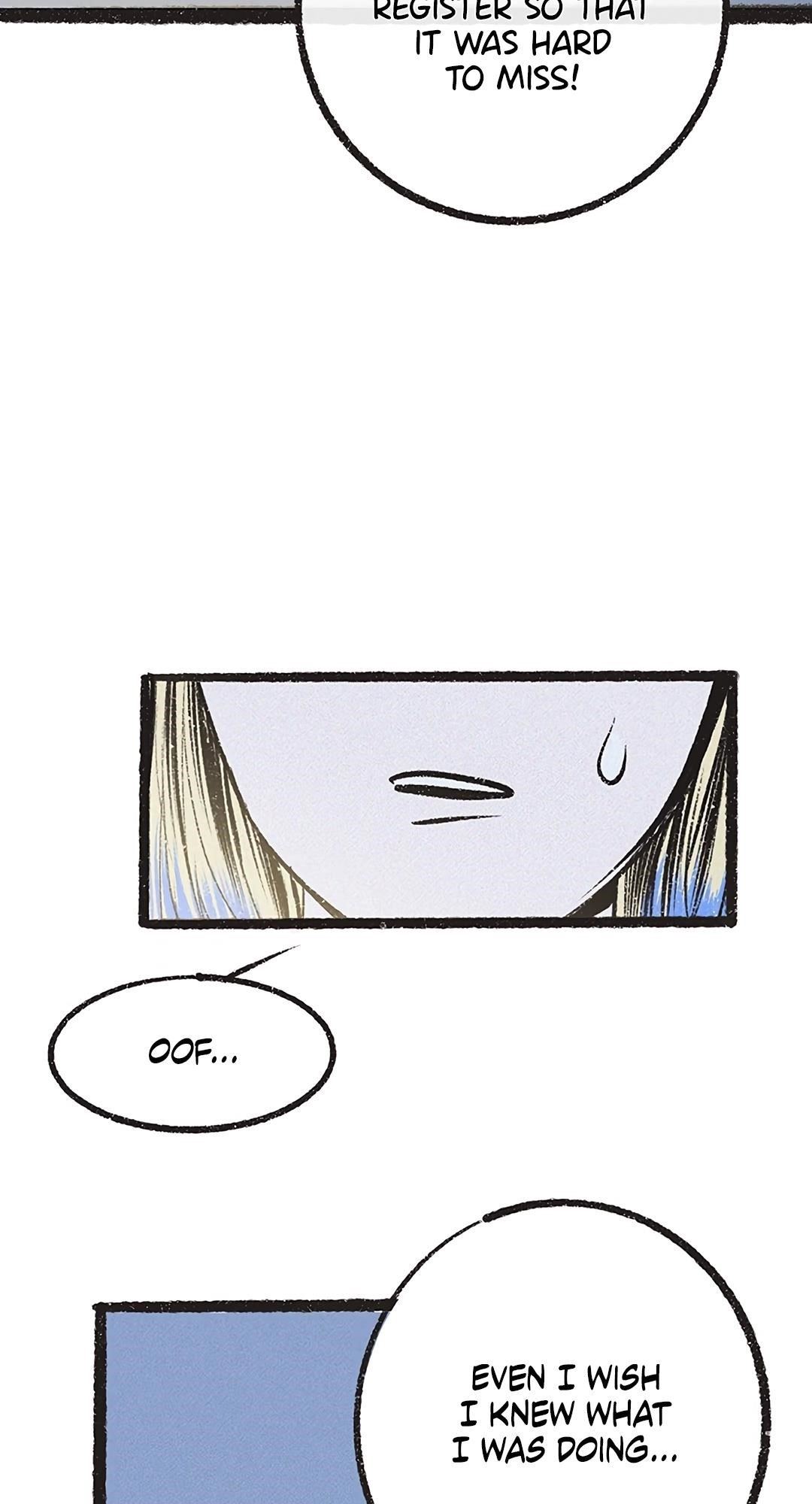 Why Don’t I Have Anyone By My Side? - Chapter 9 Page 15