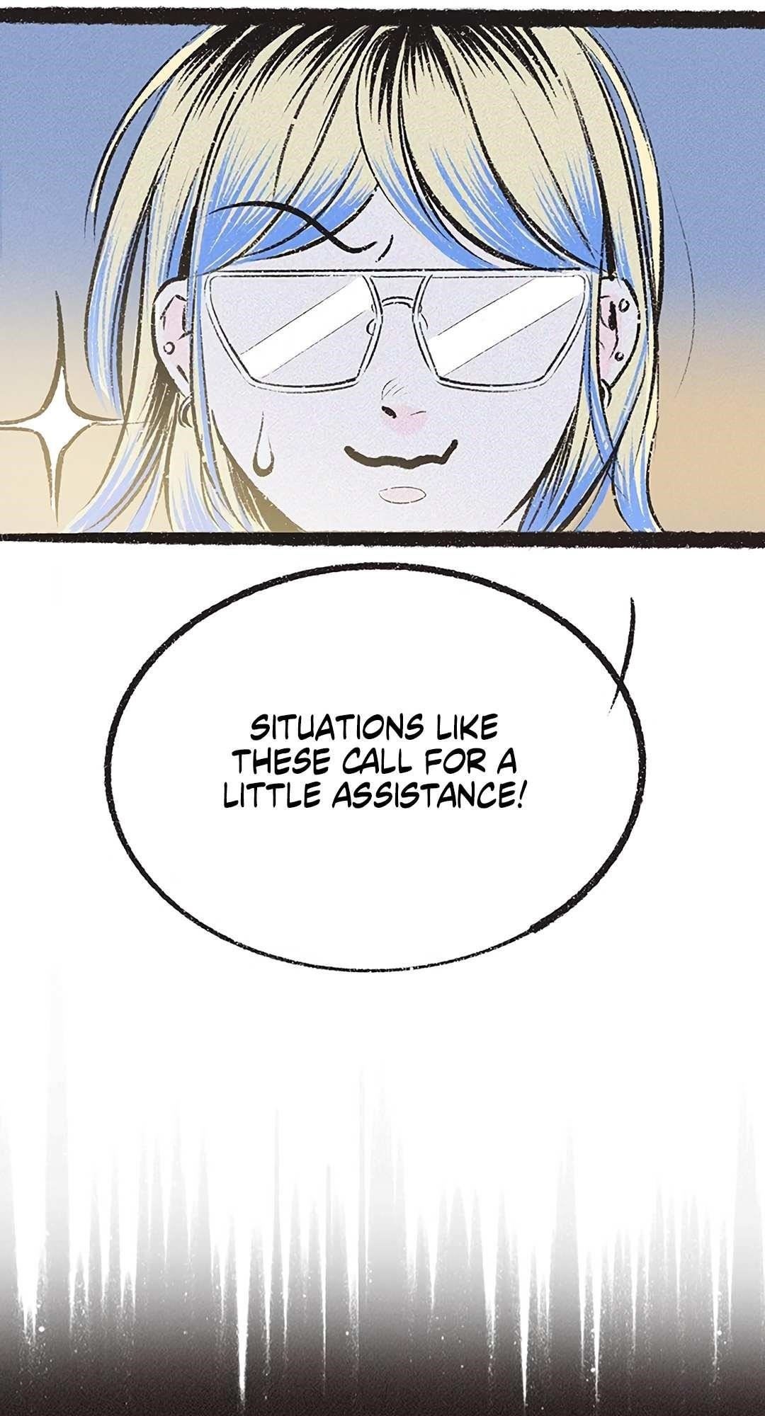 Why Don’t I Have Anyone By My Side? - Chapter 9 Page 17