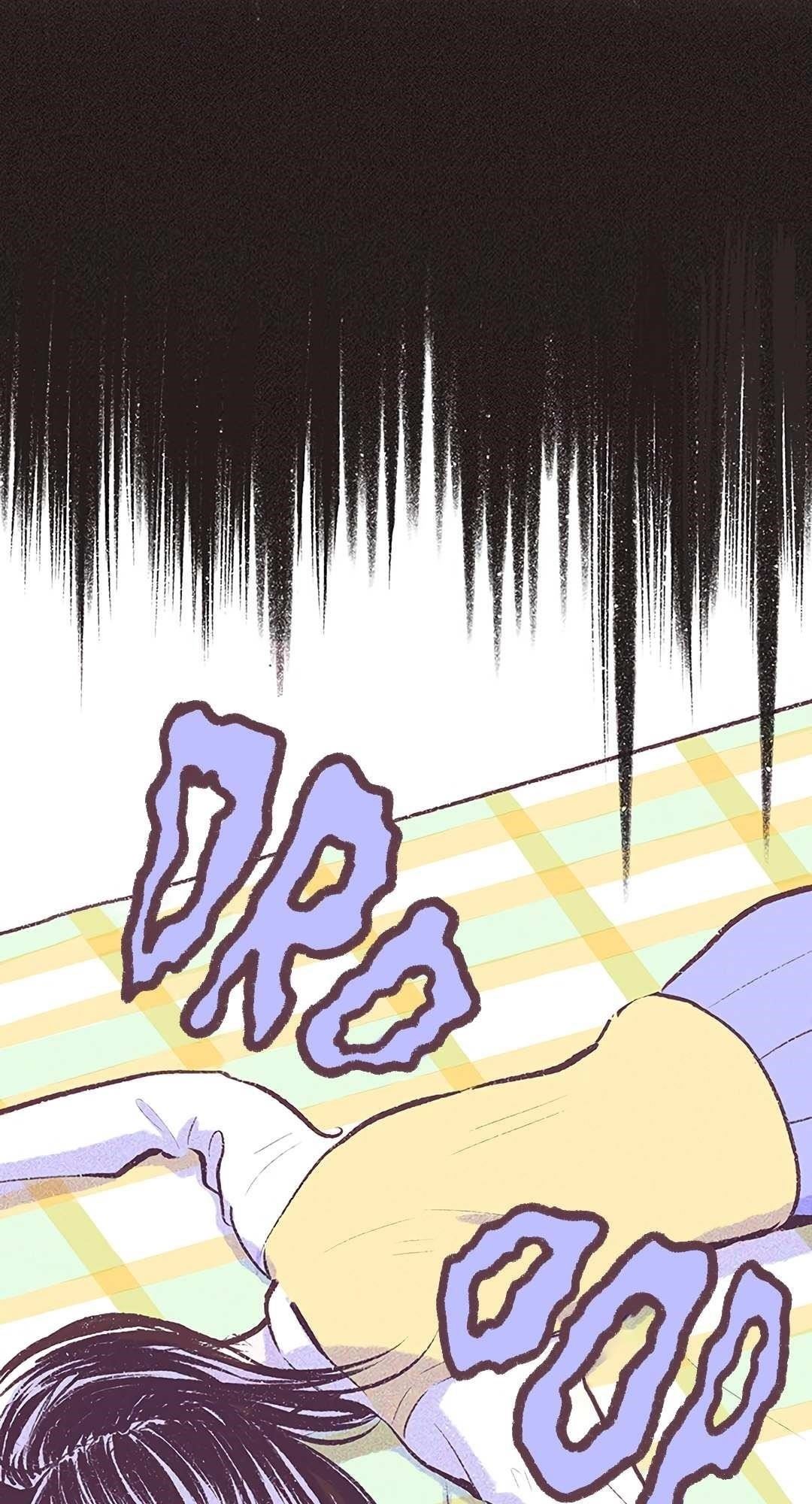 Why Don’t I Have Anyone By My Side? - Chapter 9 Page 18