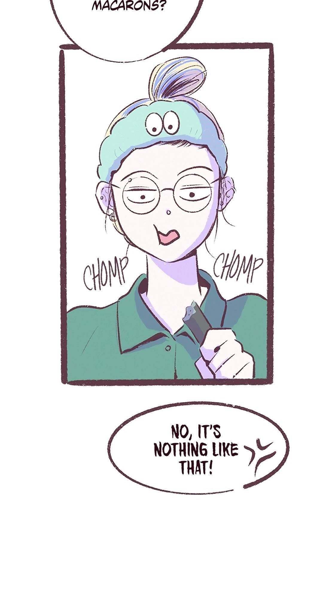 Why Don’t I Have Anyone By My Side? - Chapter 9 Page 24