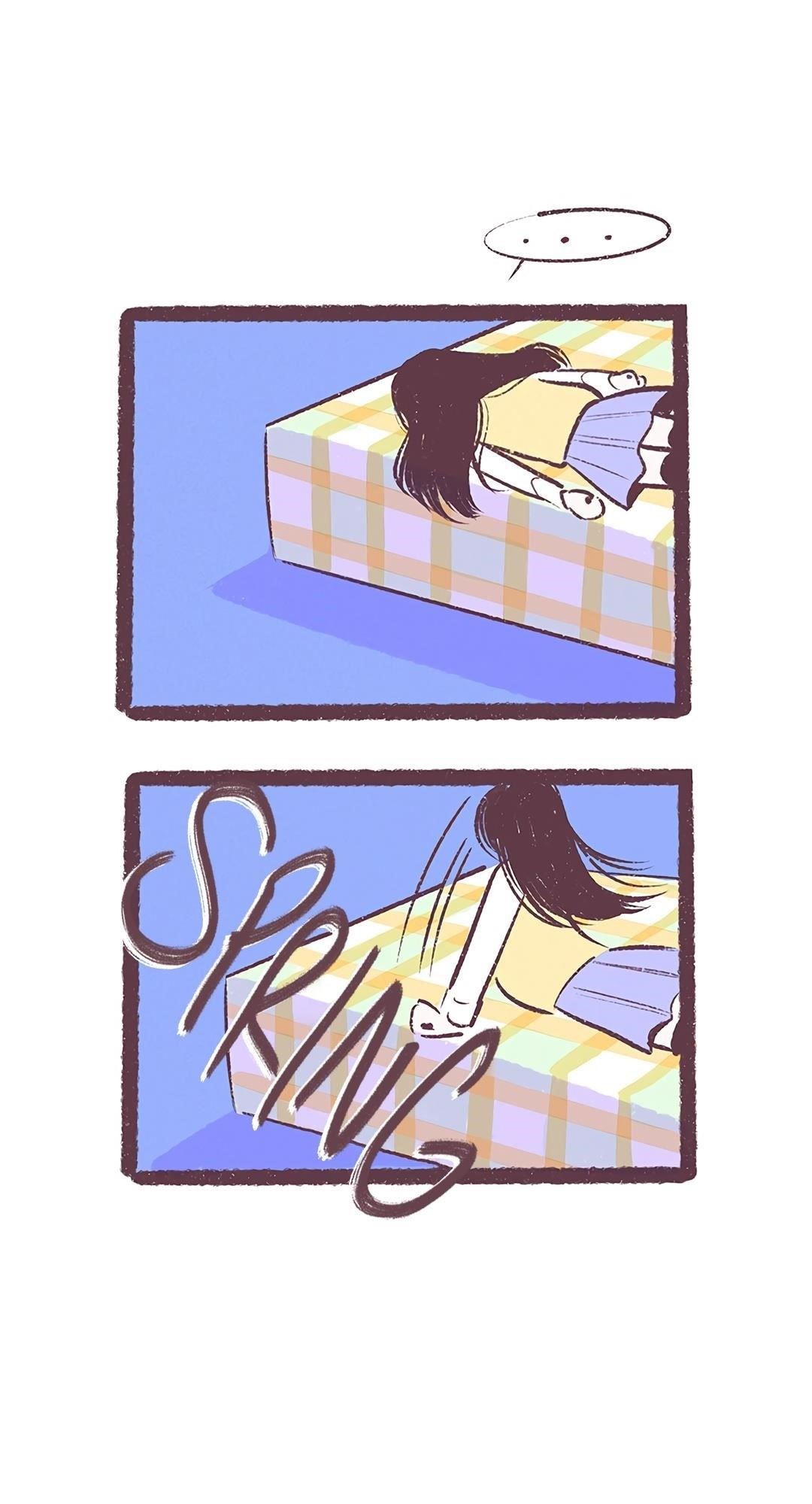 Why Don’t I Have Anyone By My Side? - Chapter 9 Page 25