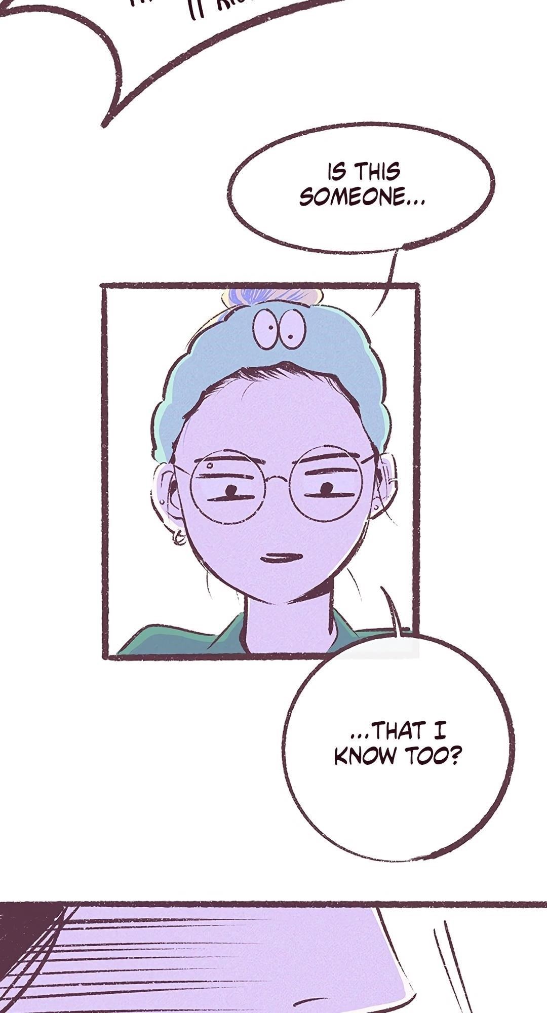 Why Don’t I Have Anyone By My Side? - Chapter 9 Page 30