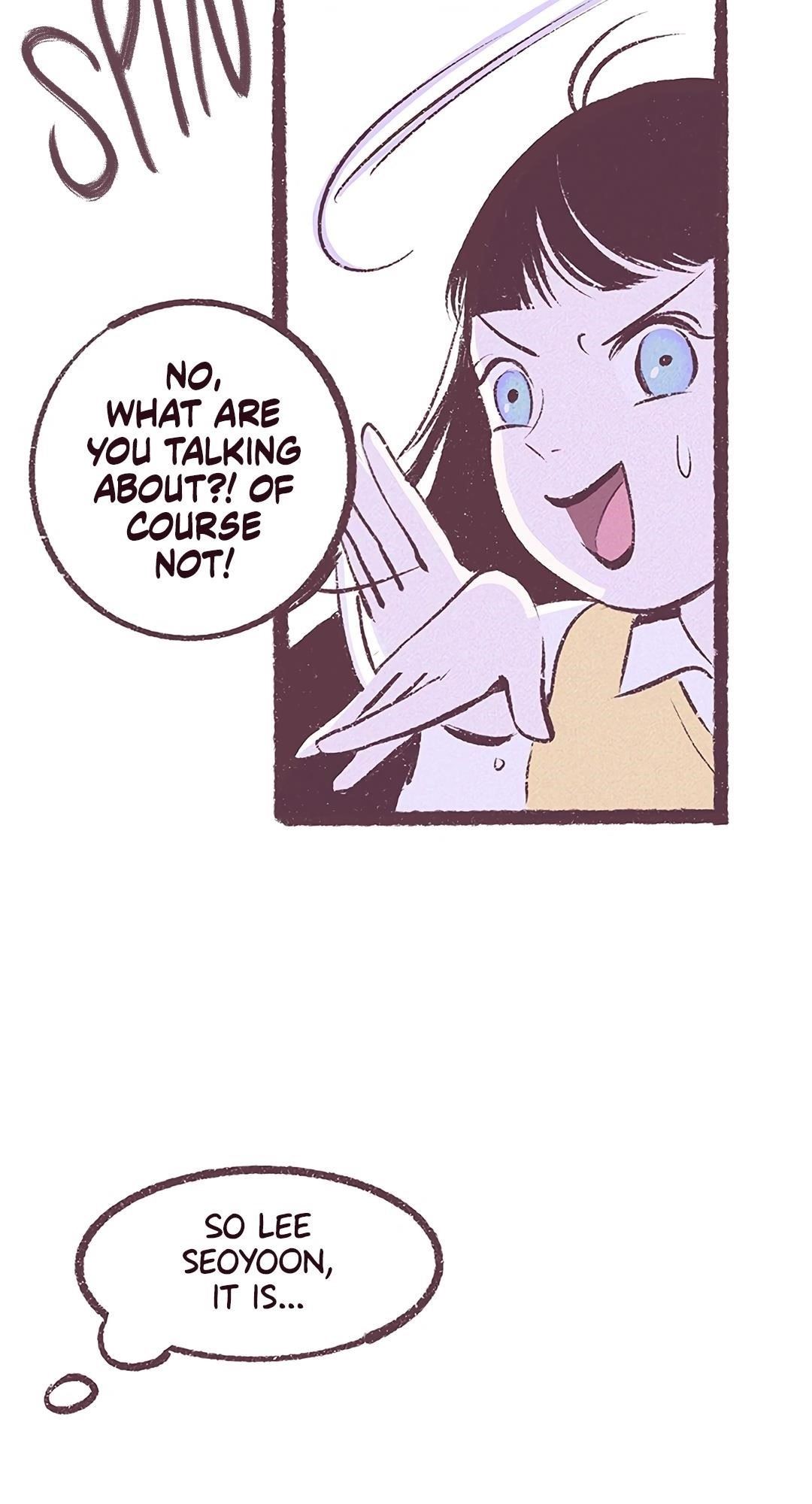 Why Don’t I Have Anyone By My Side? - Chapter 9 Page 32