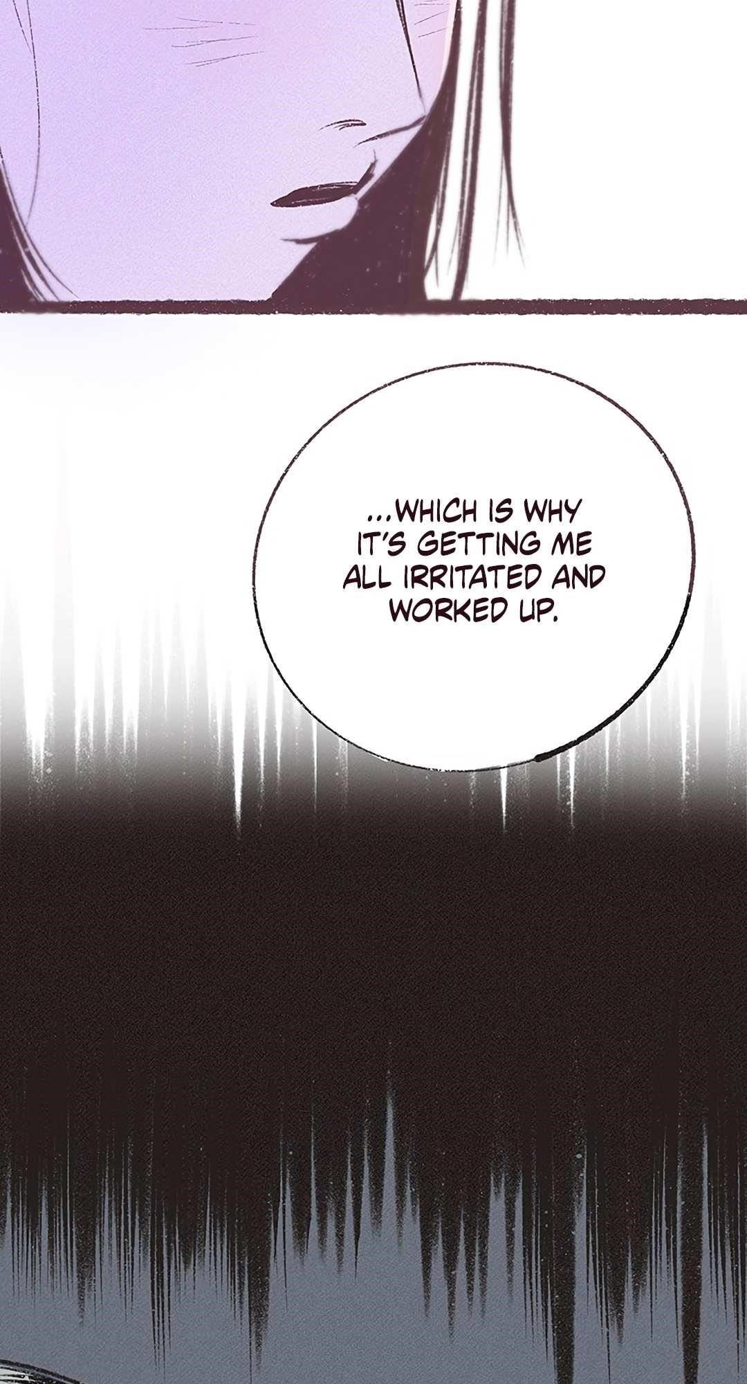 Why Don’t I Have Anyone By My Side? - Chapter 9 Page 38